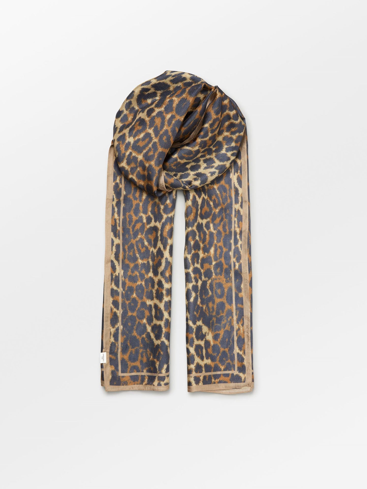 Leopa Taby Sia Scarf OneSize BeckSöndergaard.no