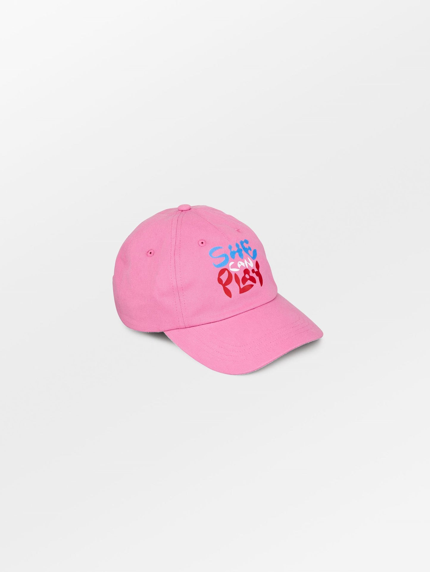 She Can Play Cap OneSize BeckSöndergaard.no