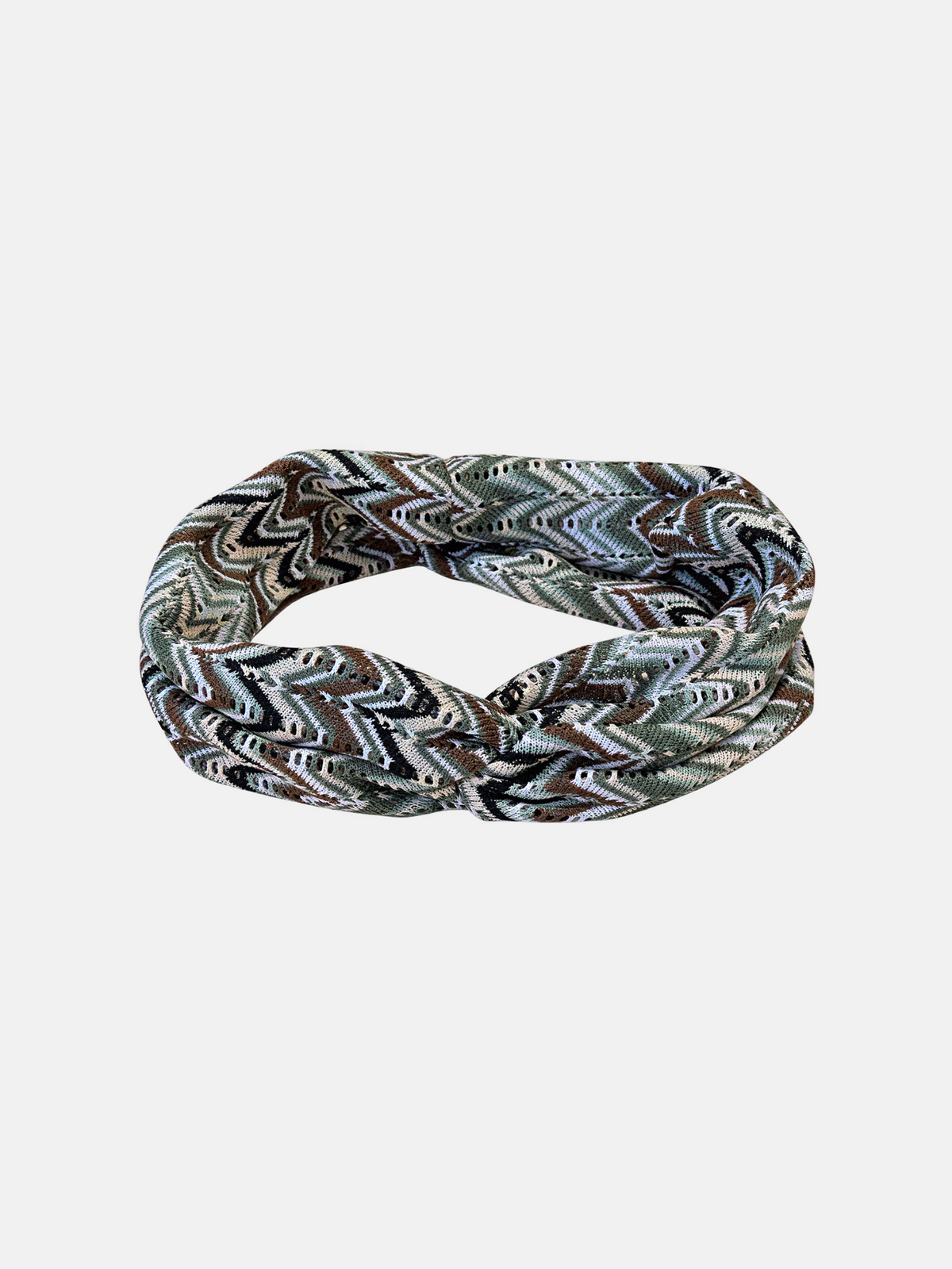 Becksöndergaard, Amber Hairband - Beetle Green, accessories, accessories, accessories