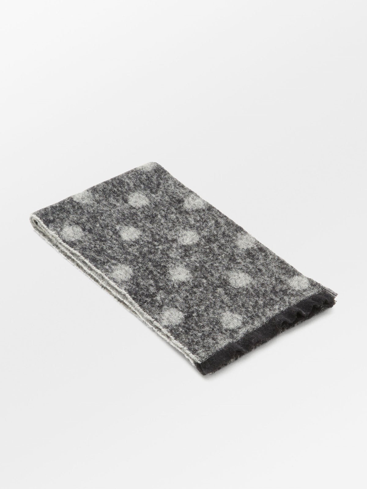 Dotia Wool Scarf OneSize BeckSöndergaard.no