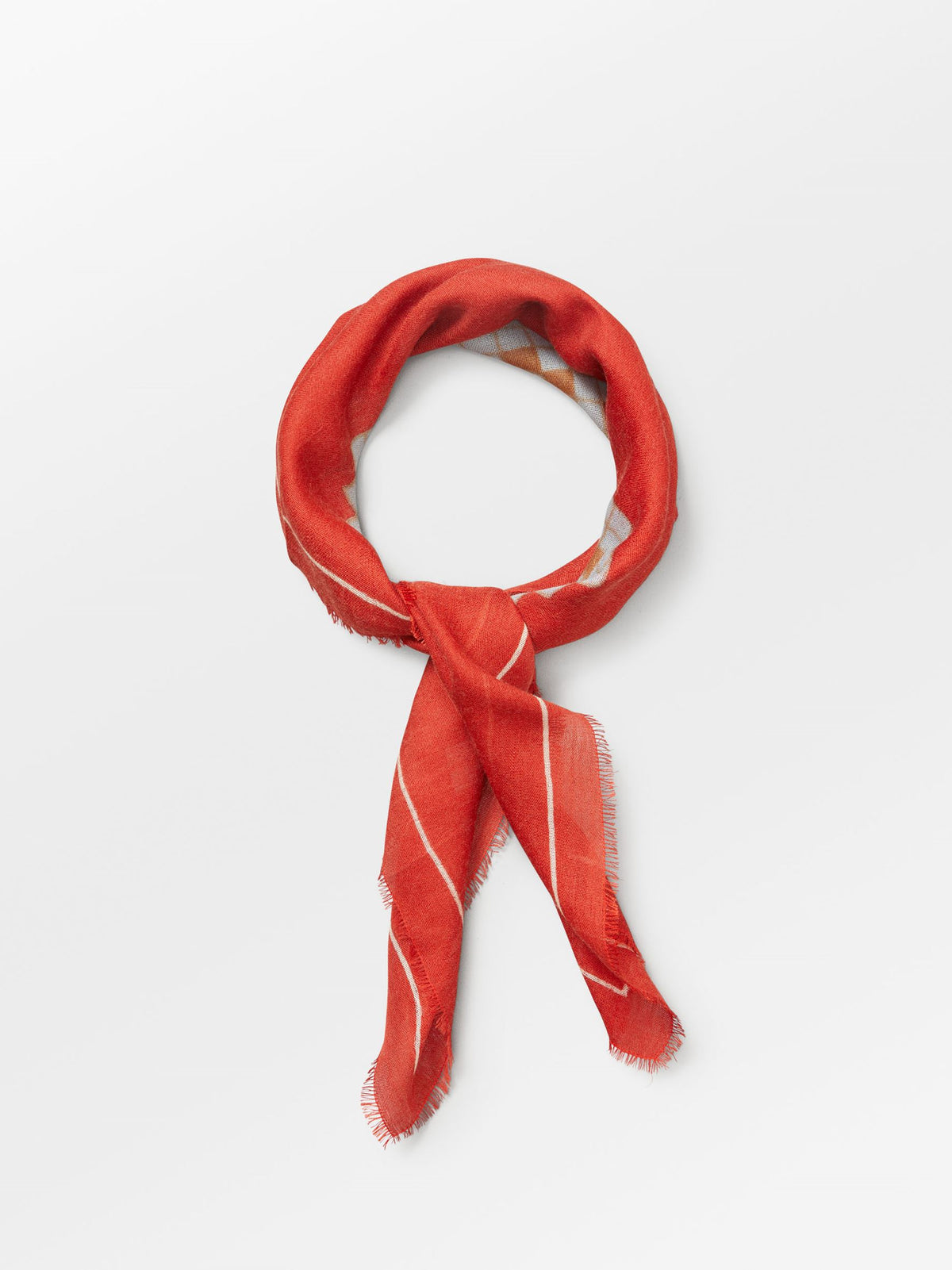 Floratile Siw Scarf OneSize BeckSöndergaard.no