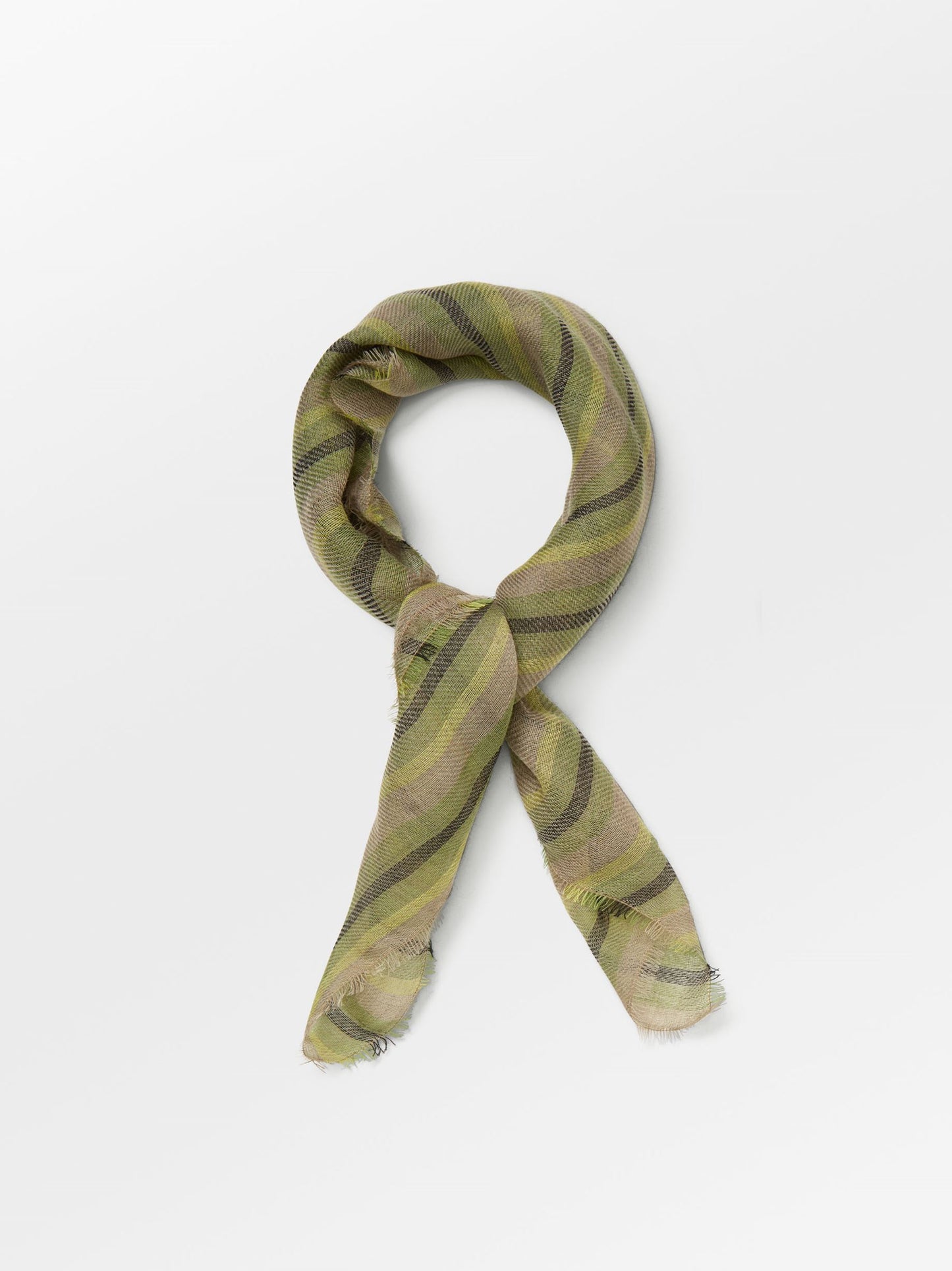Mallie Wica Scarf OneSize BeckSöndergaard.no