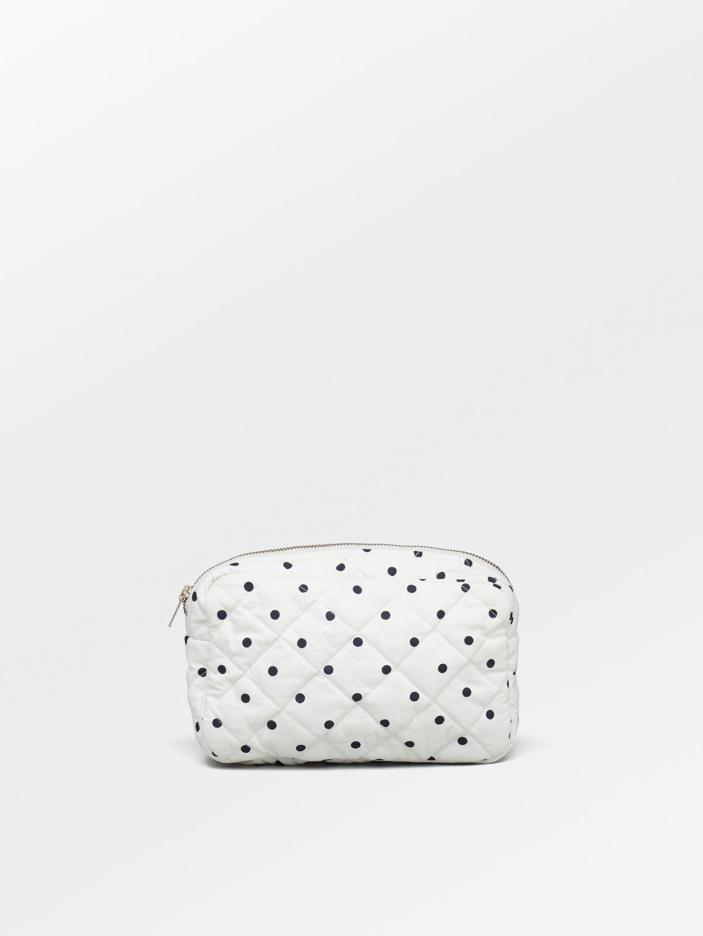 Dot Mini Malin Bag - Maritime Blue OneSize BeckSöndergaard.no