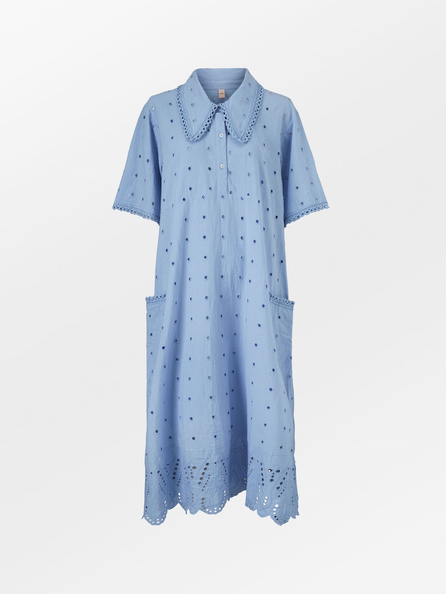 Juliette Anglaise Dress Clothing BeckSöndergaard.no