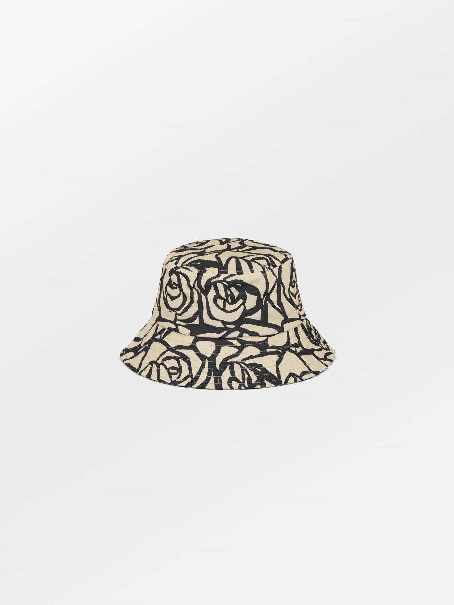 Rosea Bucket Hat Clothing BeckSöndergaard.no