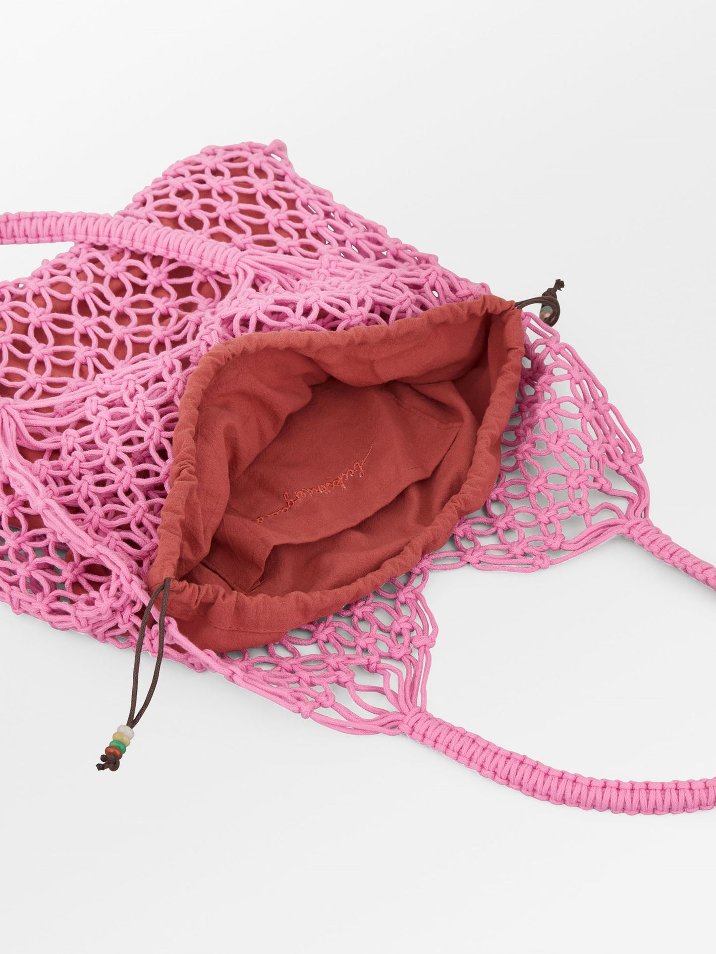 Rope Cera L Bag OneSize BeckSöndergaard.no