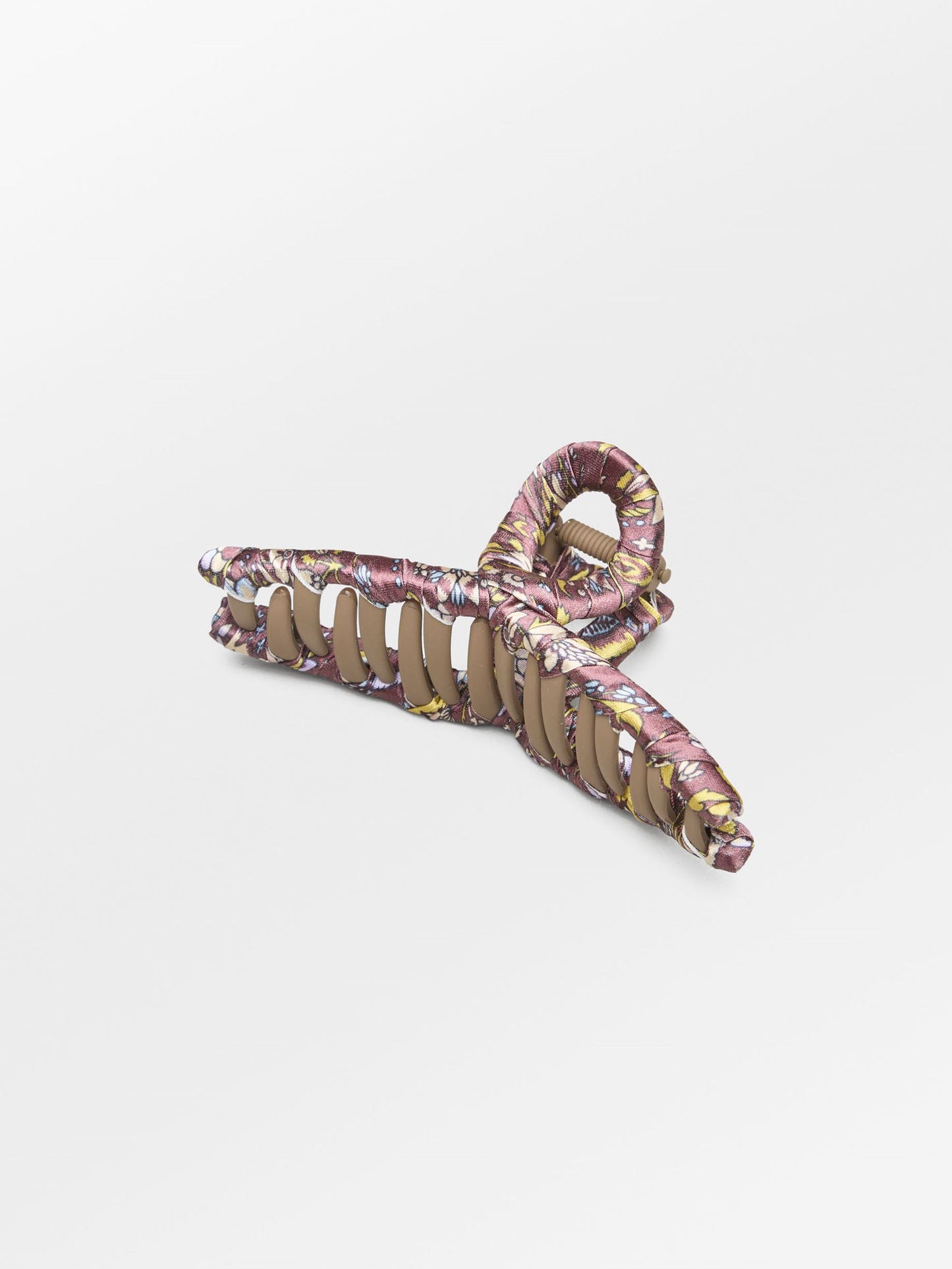 Fiora Luster Celabrina Hair Claw OneSize BeckSöndergaard.no