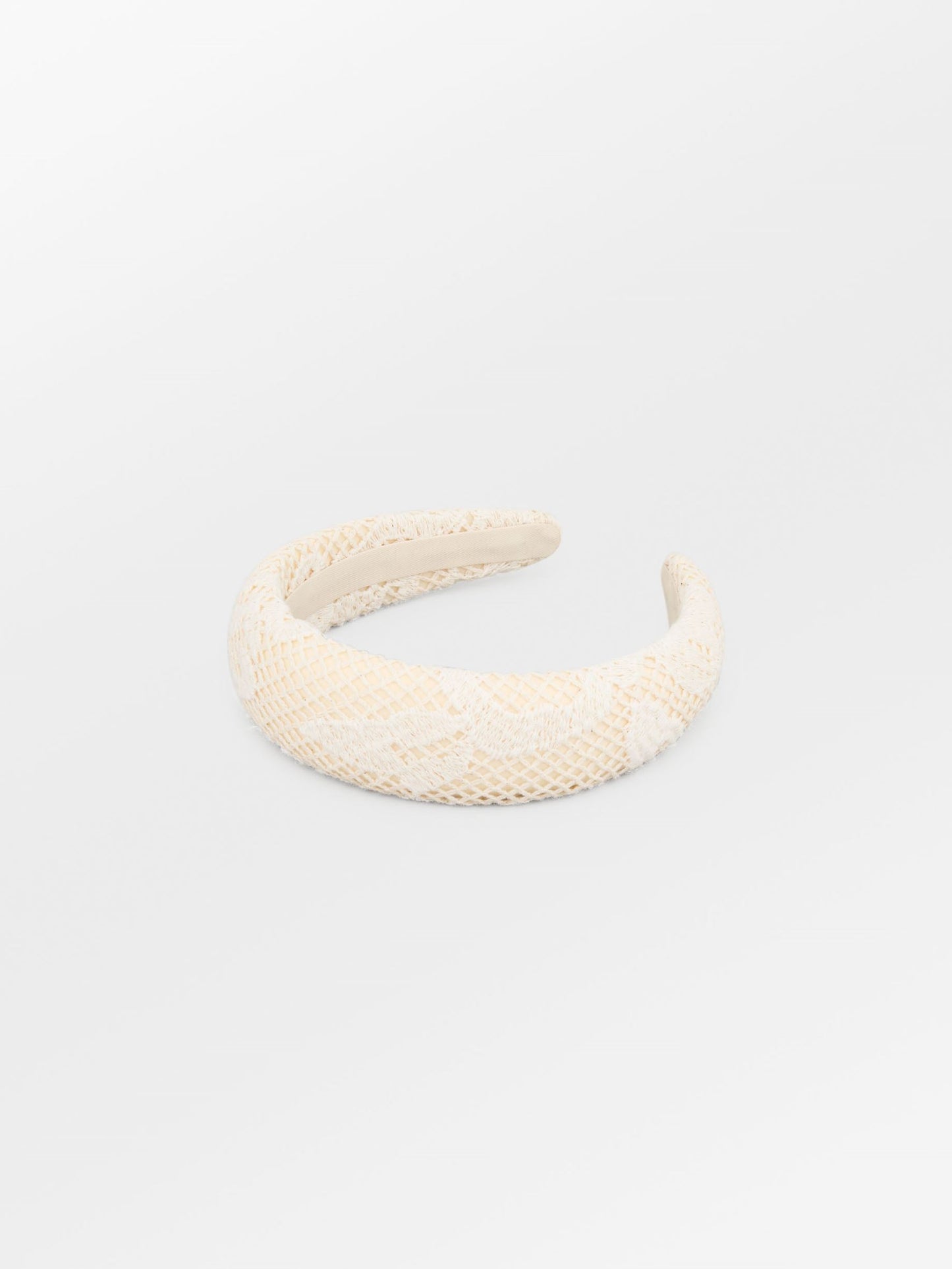 Croflora Wide Hairbrace OneSize BeckSöndergaard.no
