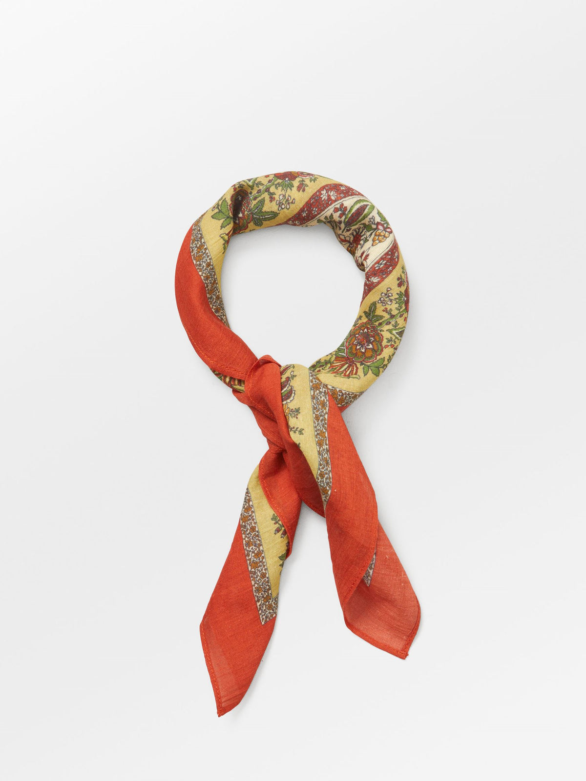Tapisflora Cotta Scarf OneSize BeckSöndergaard.no