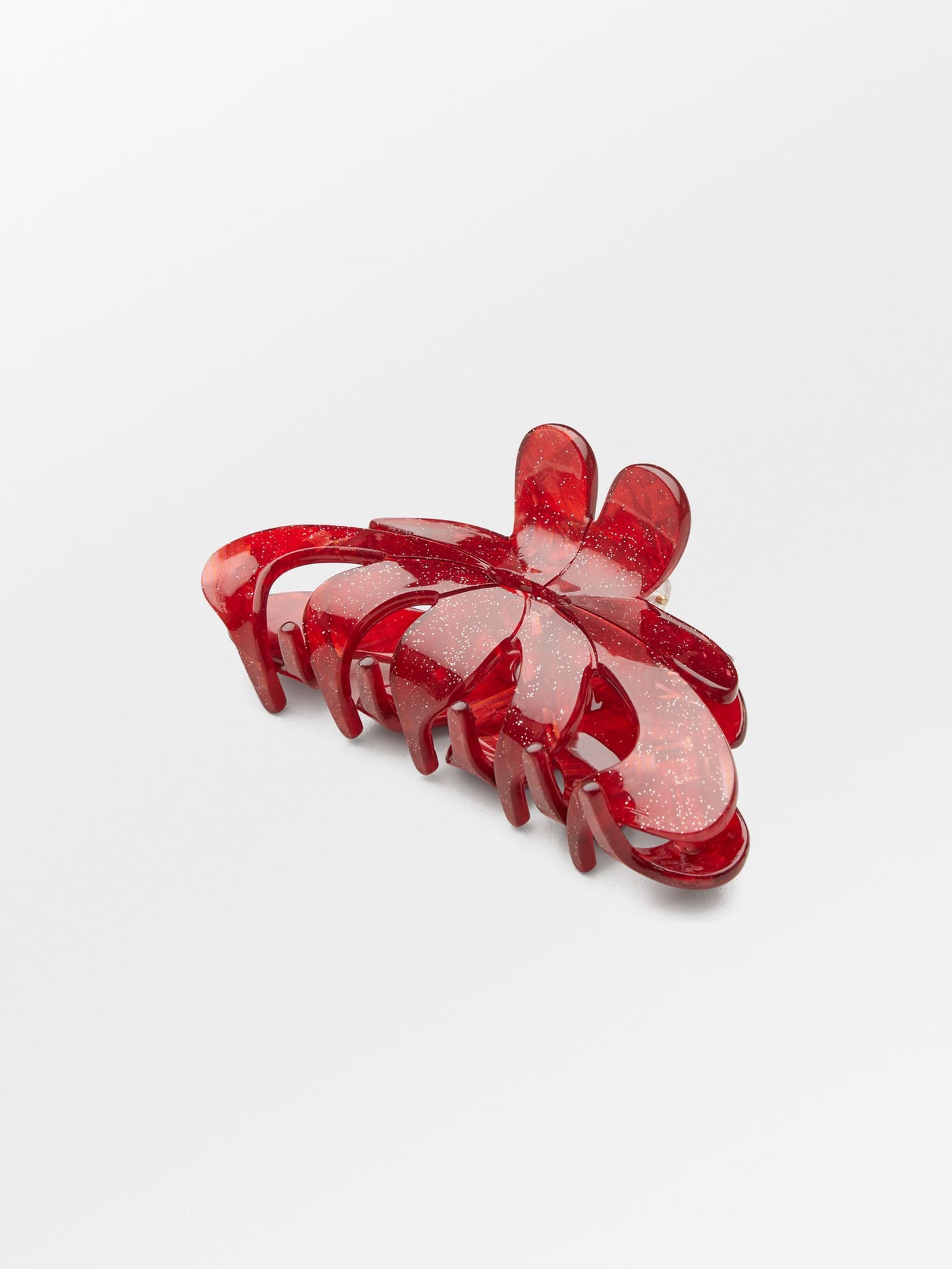 Marbie Magnolia Hair Claw OneSize BeckSöndergaard.no