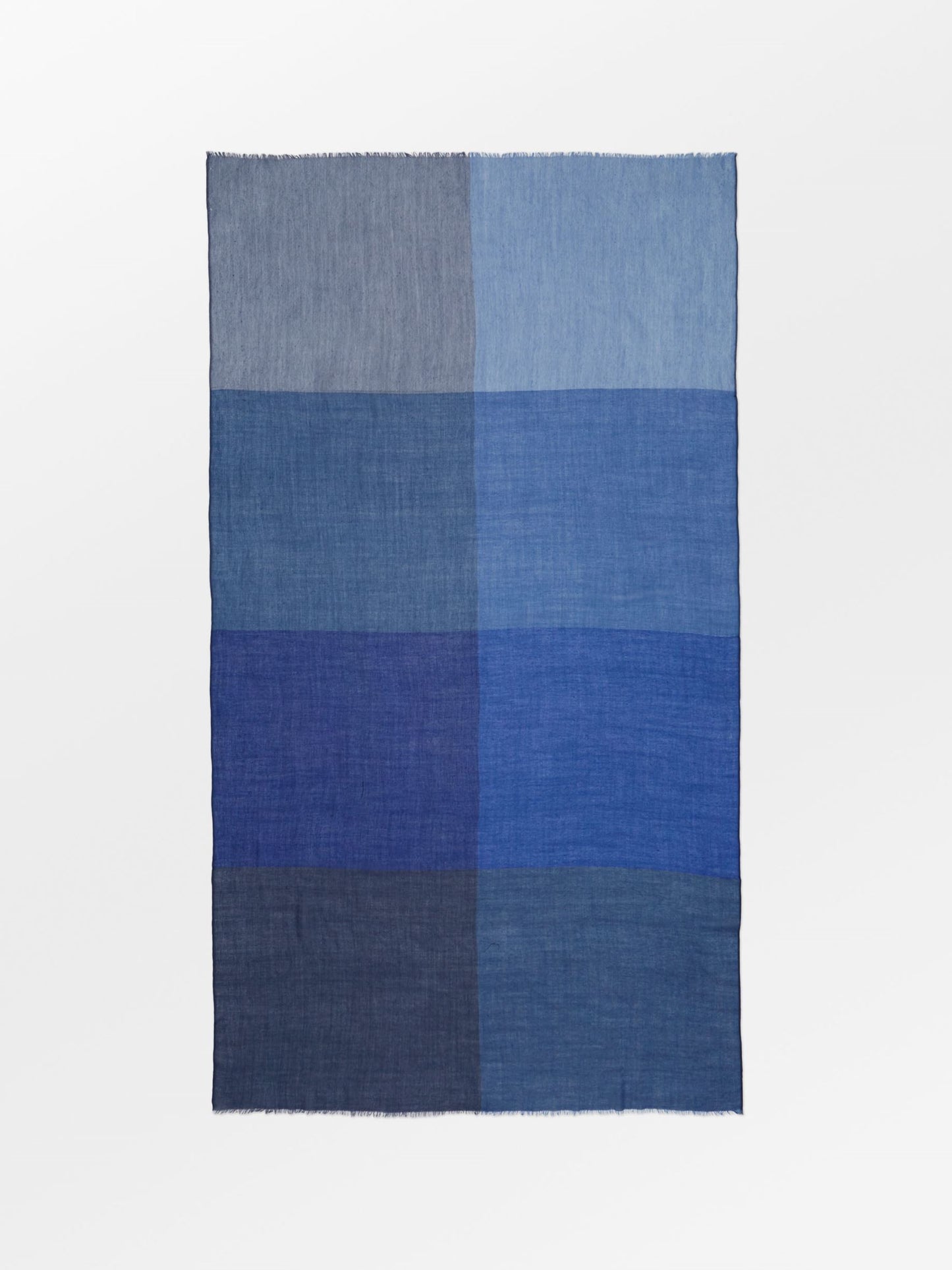 Zulala Woo Scarf OneSize BeckSöndergaard.no