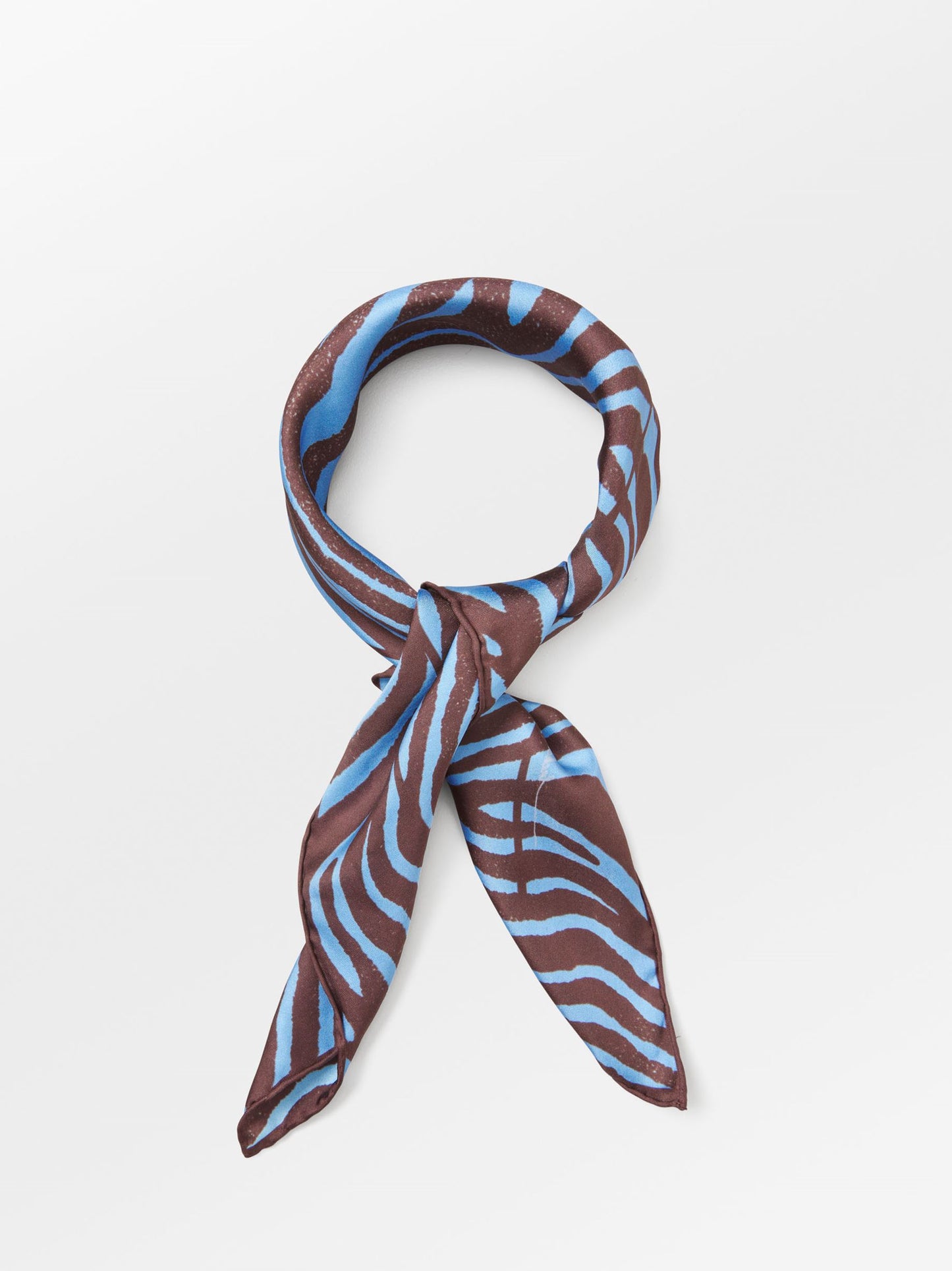 Zelora Sia Scarf OneSize BeckSöndergaard.no