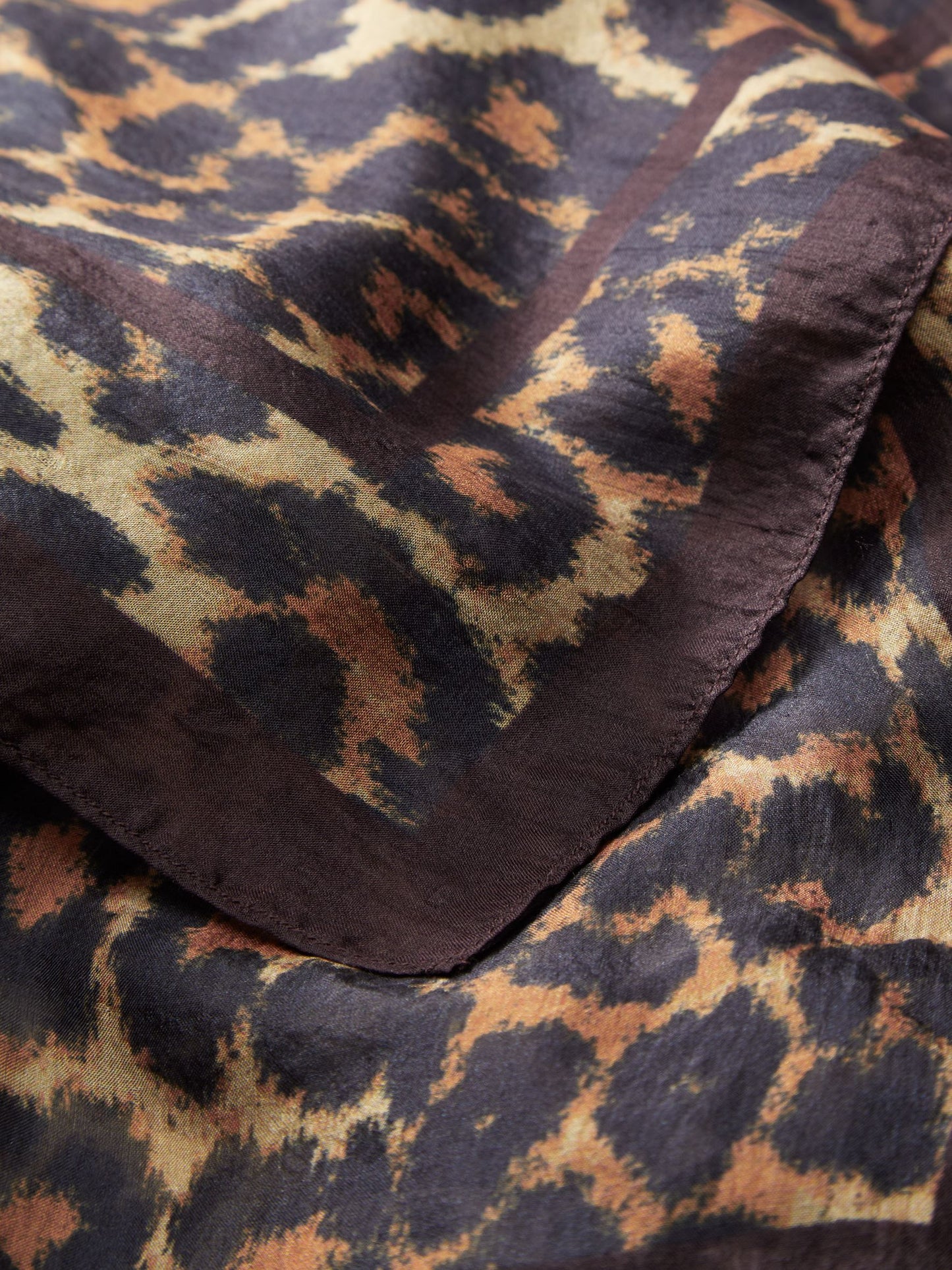 Leopa Sia Scarf OneSize BeckSöndergaard.no