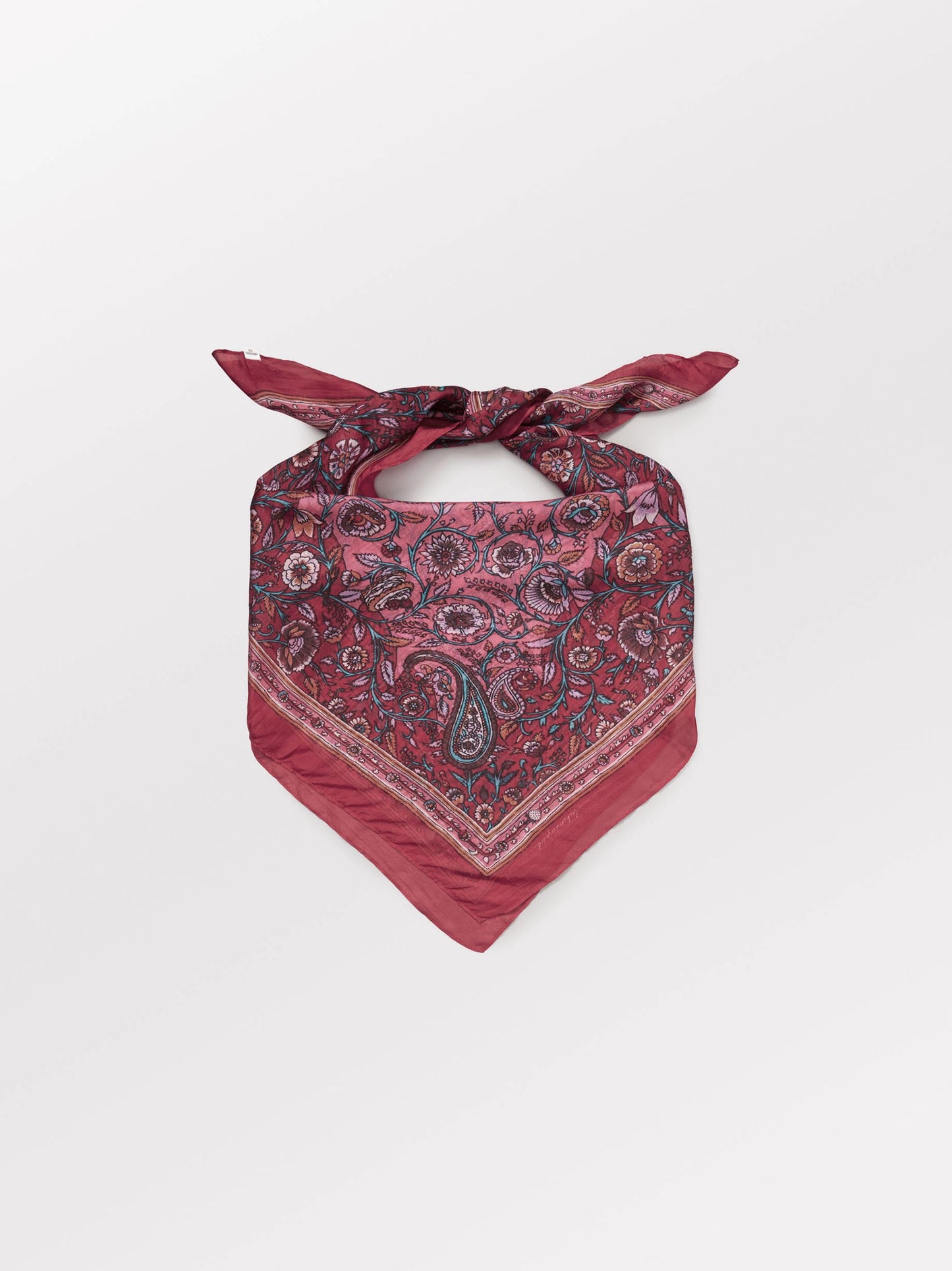 Rosaisley Sia Scarf OneSize BeckSöndergaard.no