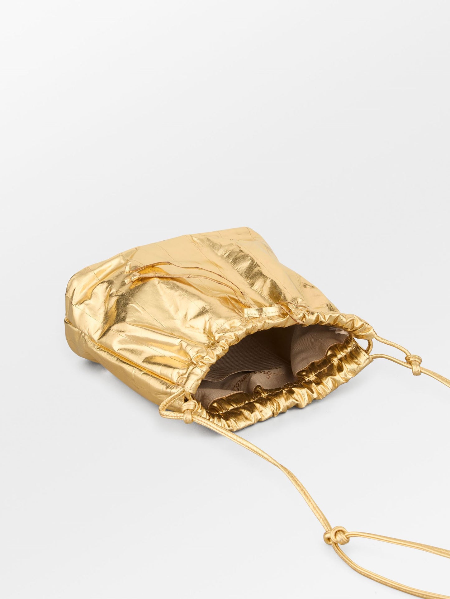 Metallic Gila Bag OneSize BeckSöndergaard.no