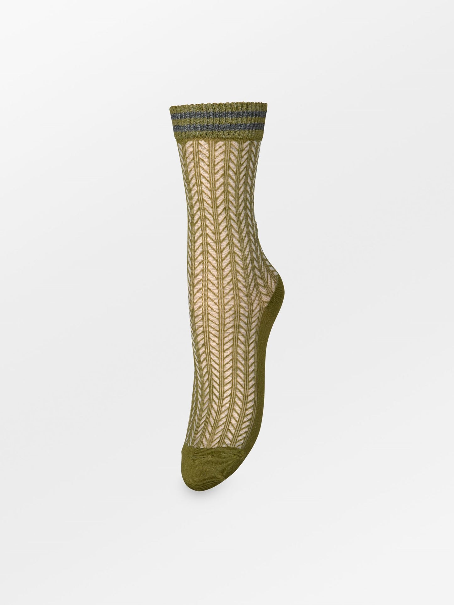 Zilla Sporty Cotta Sock Socks BeckSöndergaard.no