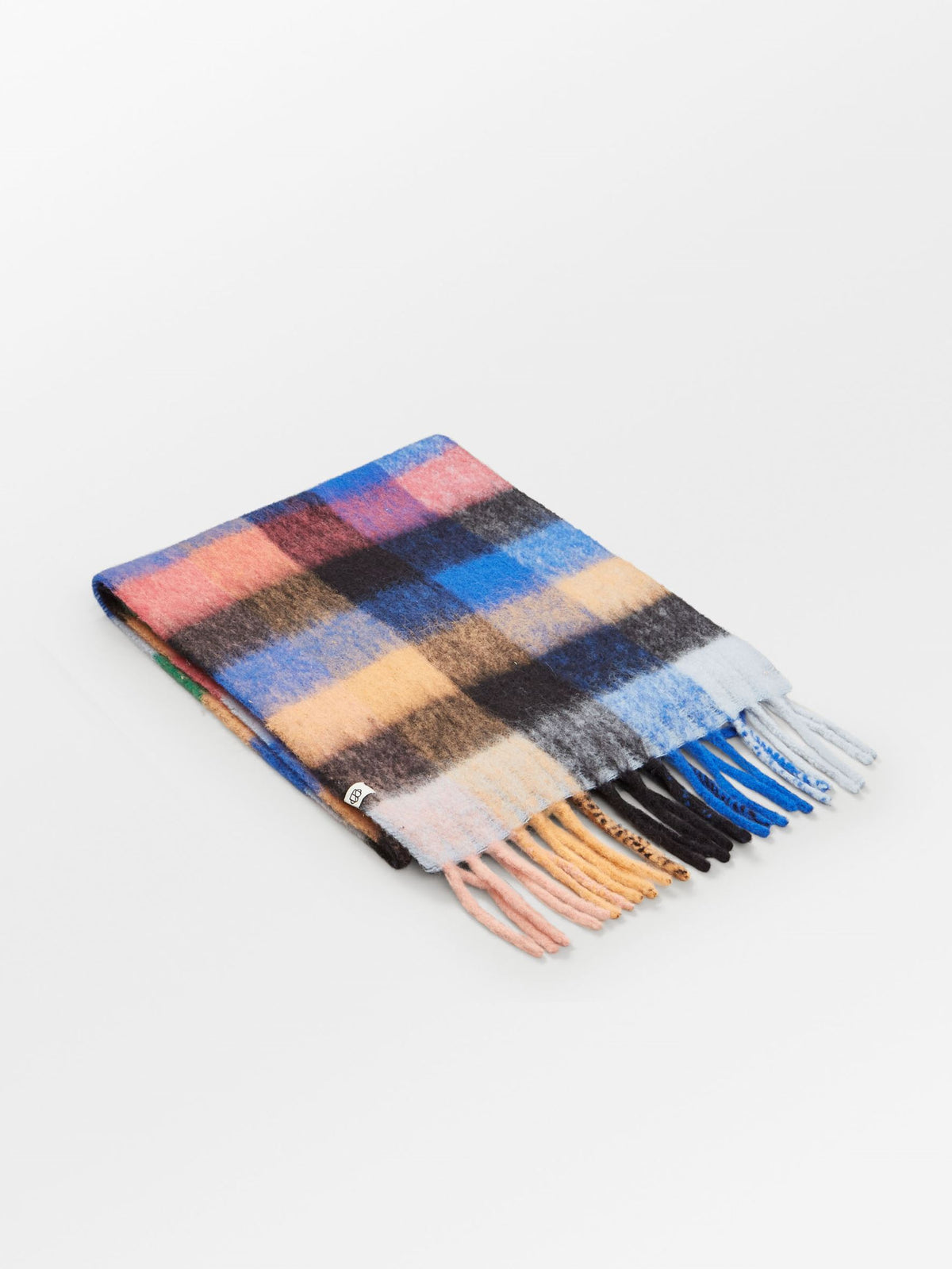 Check Anilopa Scarf OneSize BeckSöndergaard.no