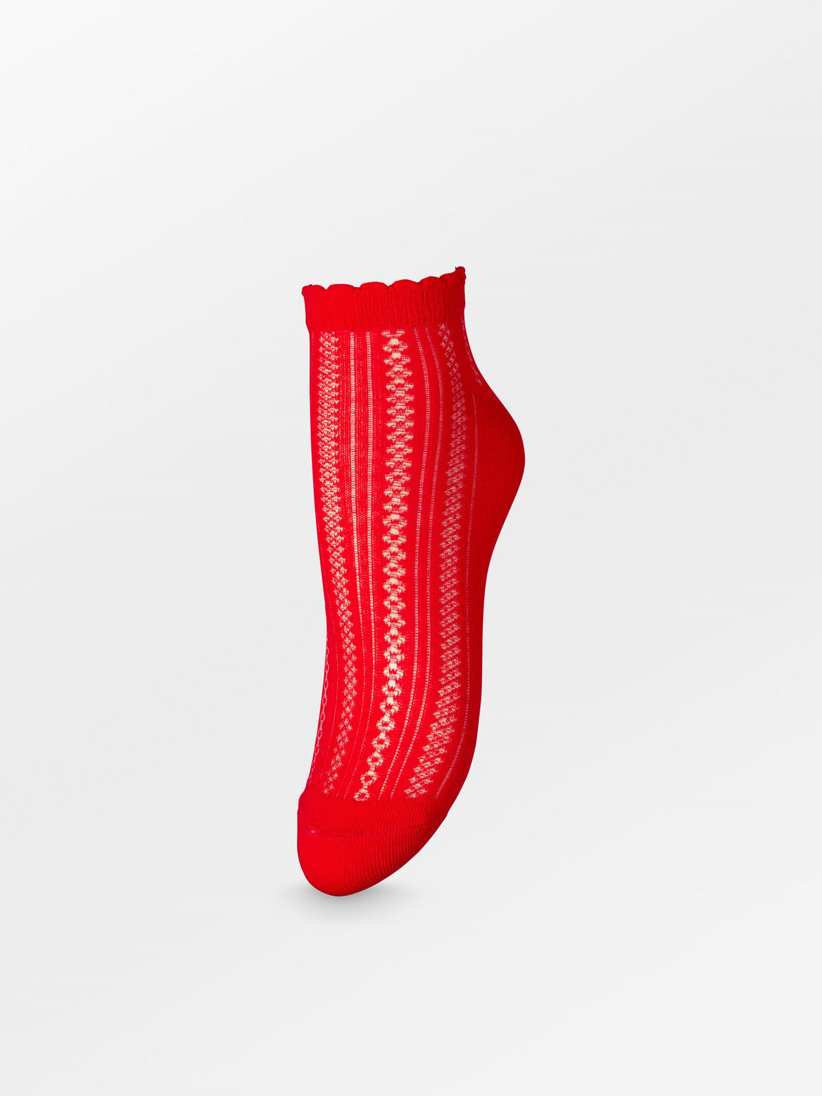 Crochia Cotta Short Sock Socks BeckSöndergaard.no