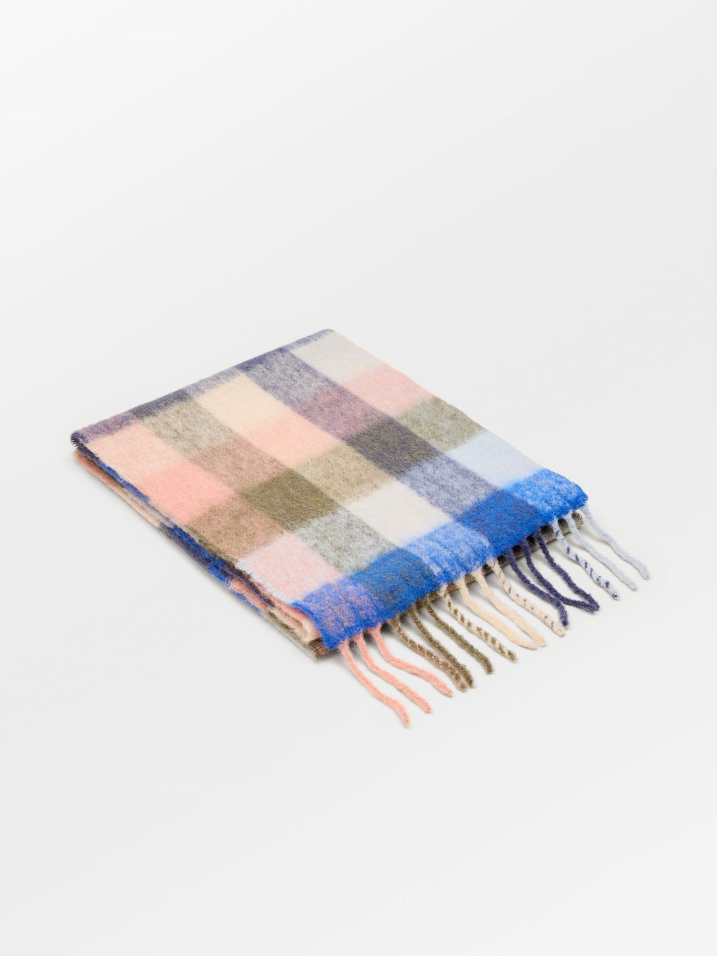 Check Anilopa Scarf OneSize BeckSöndergaard.no
