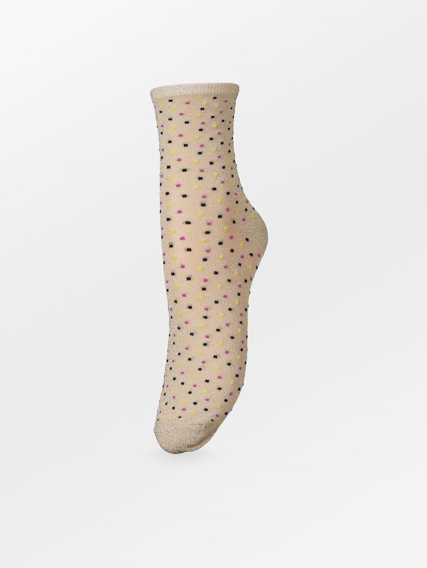 Liza Glitza Sock Socks BeckSöndergaard.no