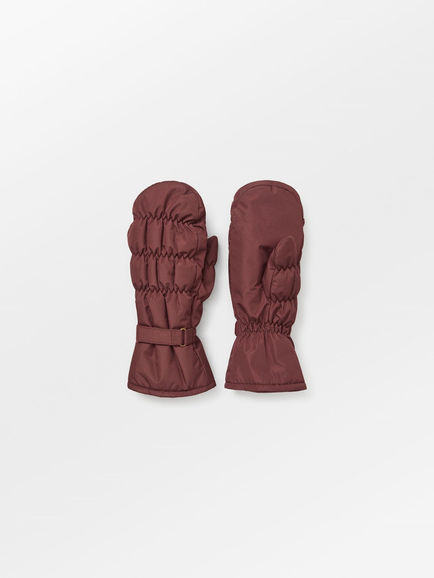 Padded Nylona Mitten Clothing BeckSöndergaard.no