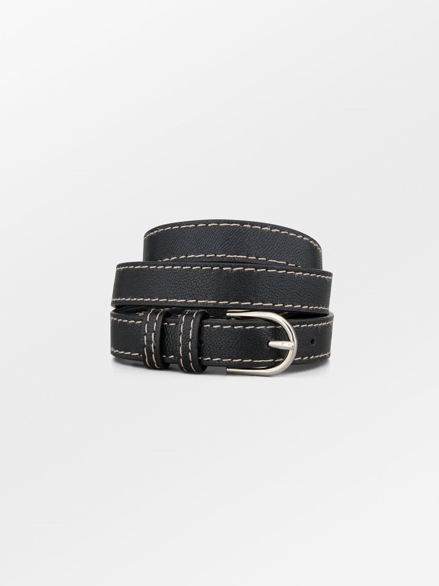 Nappa Zoe Belt Clothing BeckSöndergaard.no