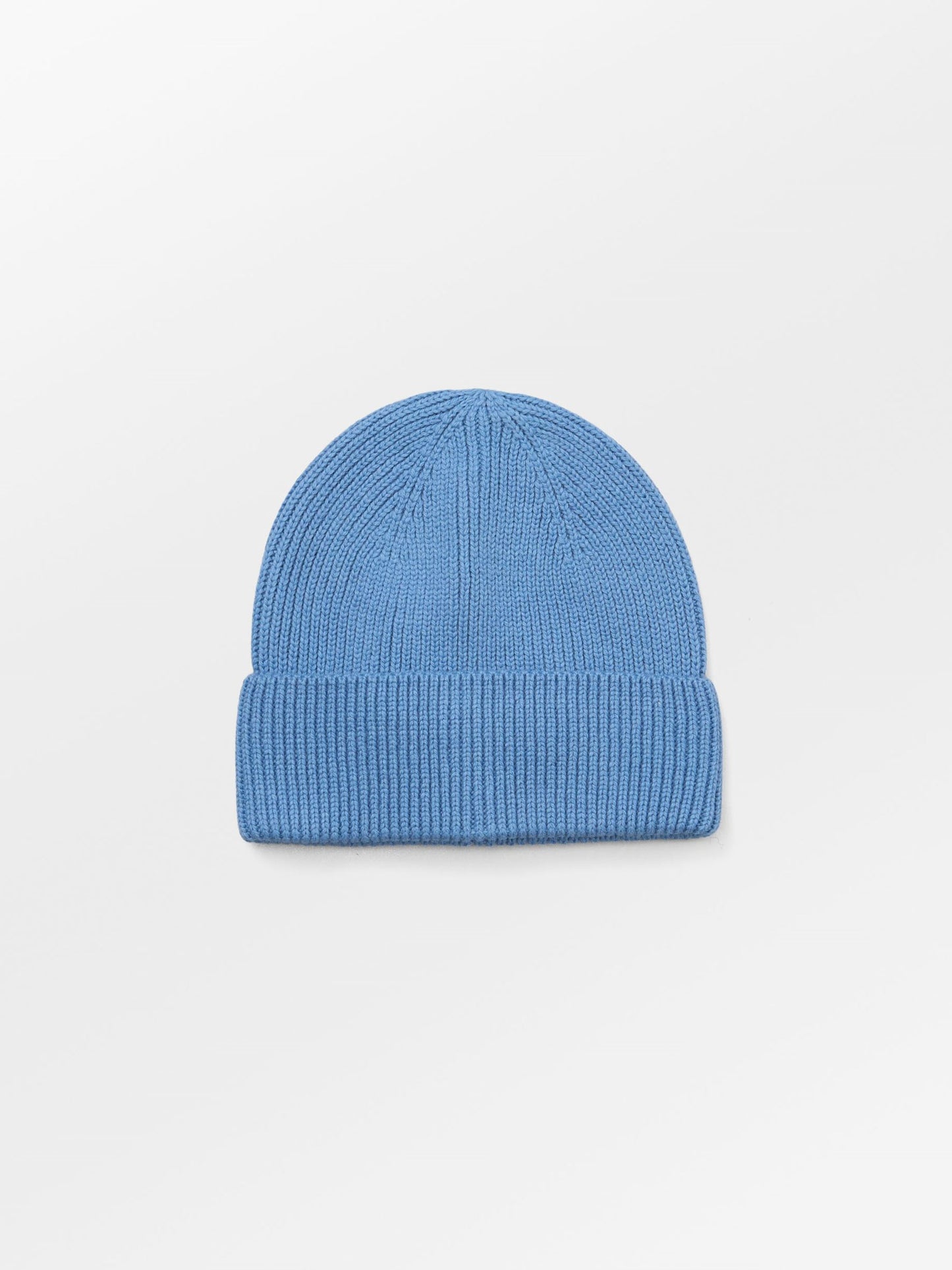 Woona Beanie - Blue OneSize BeckSöndergaard.no