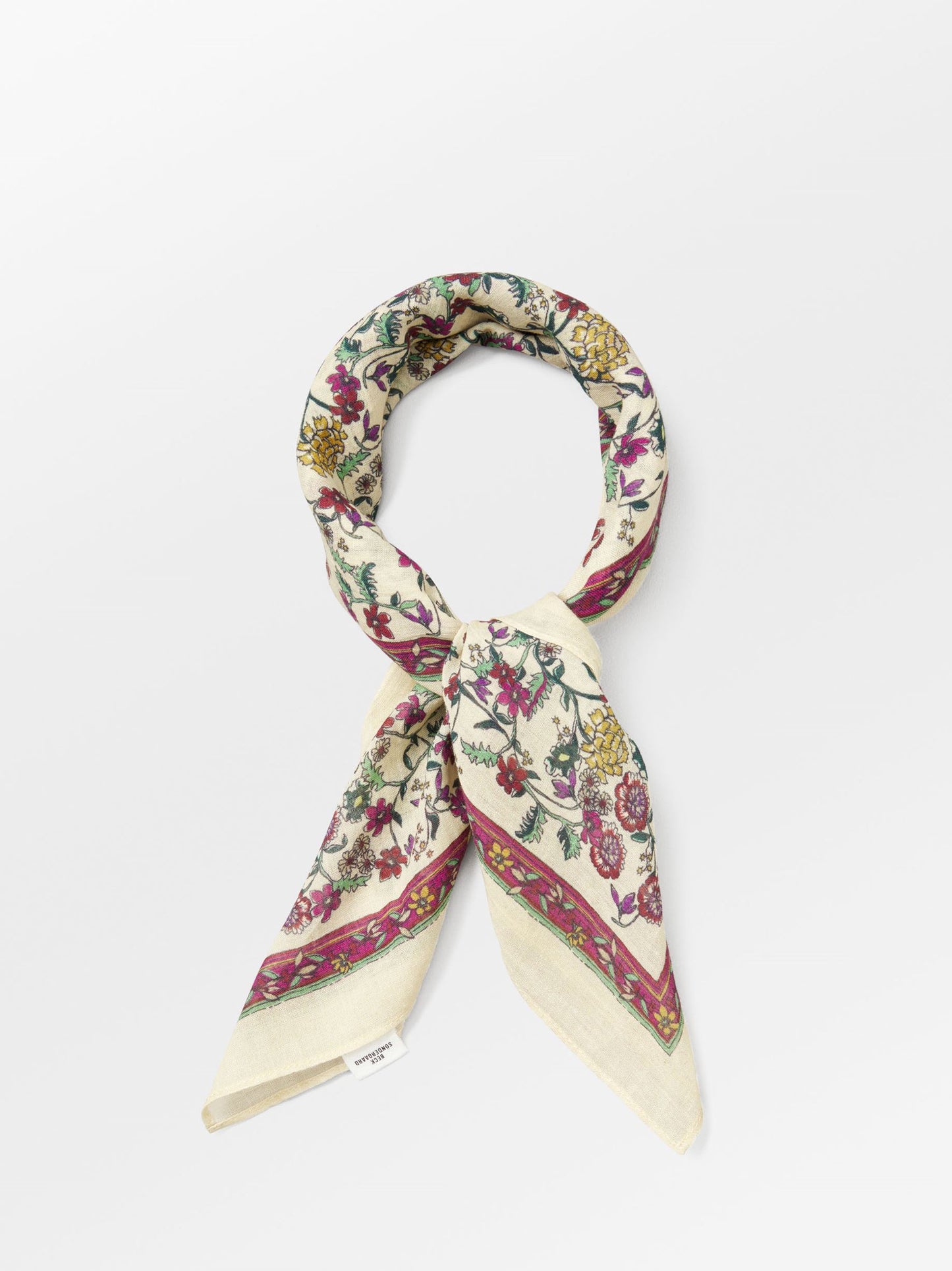 Beaufleur Cotta Scarf OneSize BeckSöndergaard.no