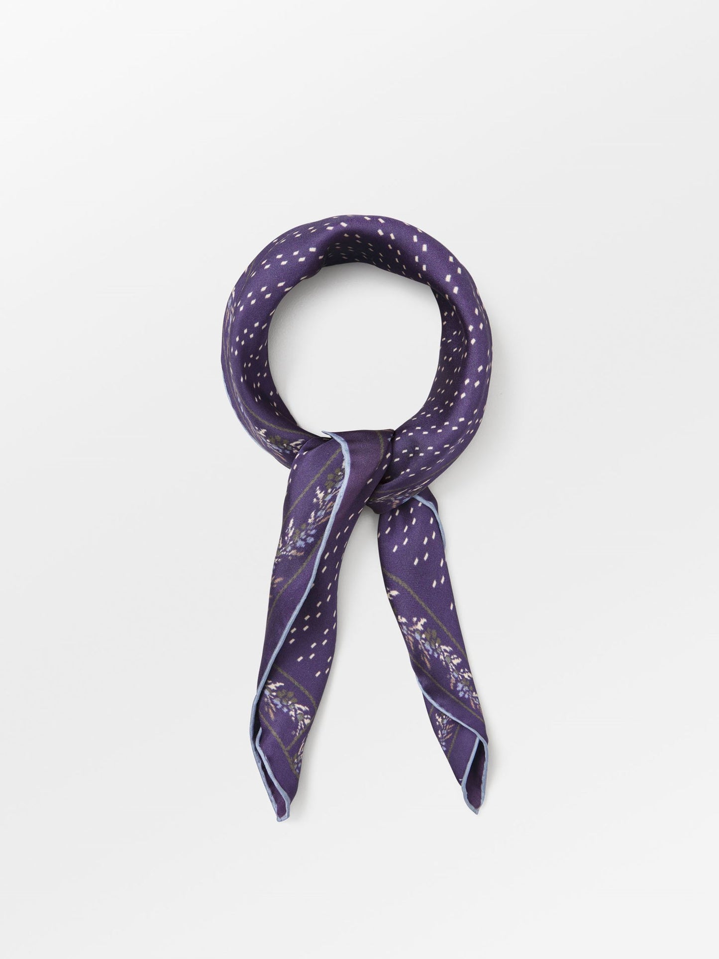 Ribbonia Sia Scarf OneSize BeckSöndergaard.no