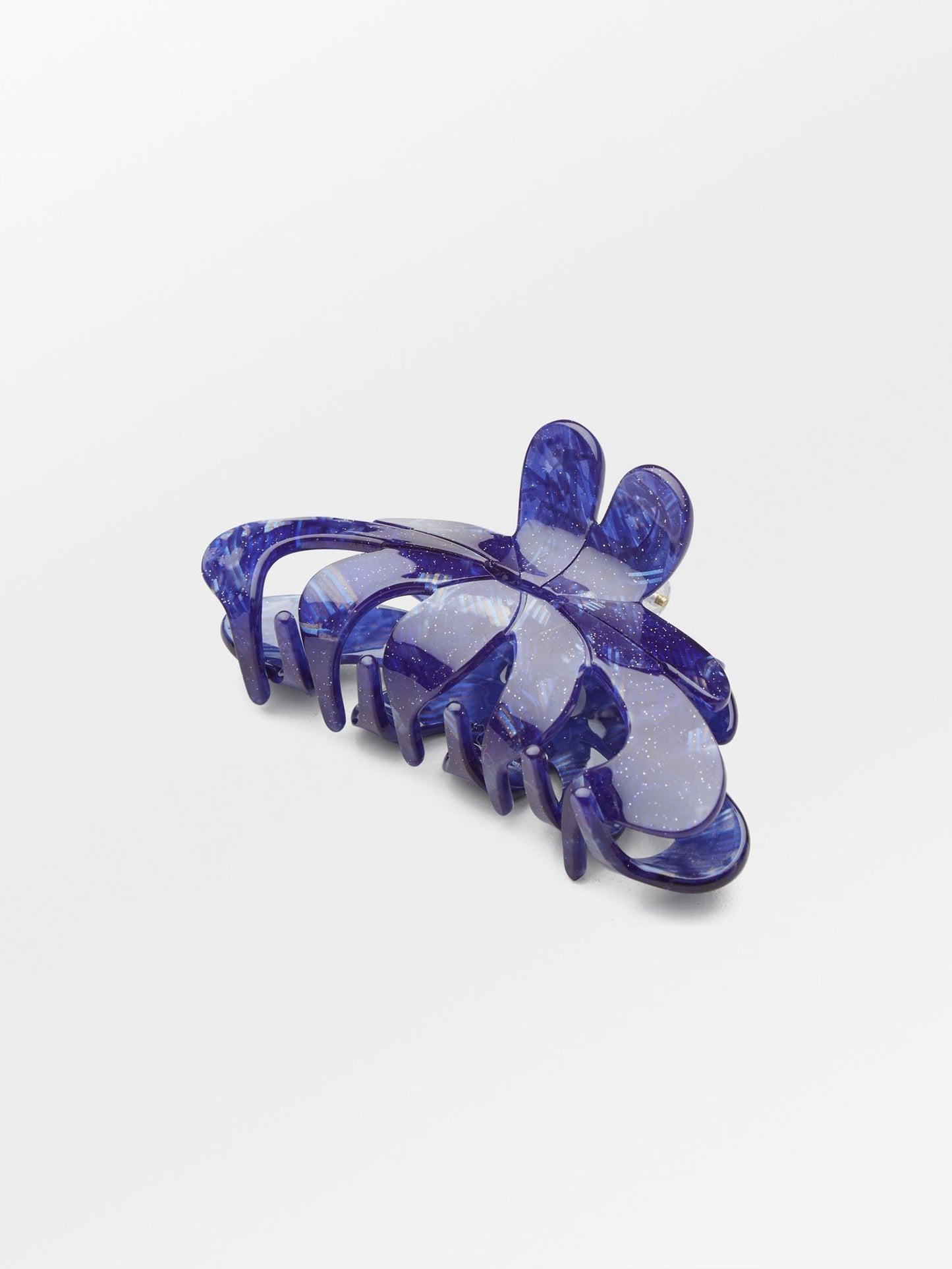 Marbie Magnolia Hair Claw OneSize BeckSöndergaard.no