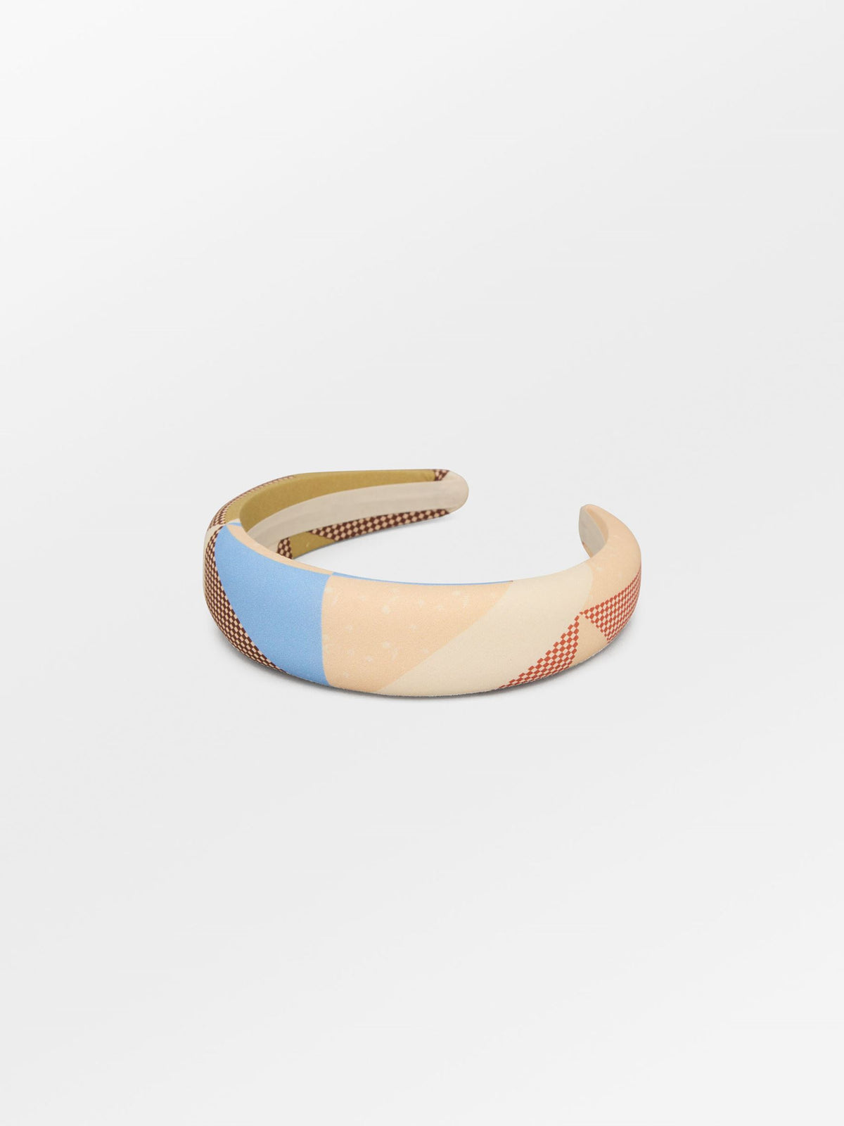 Quilta Wide Hairbrace OneSize BeckSöndergaard.no