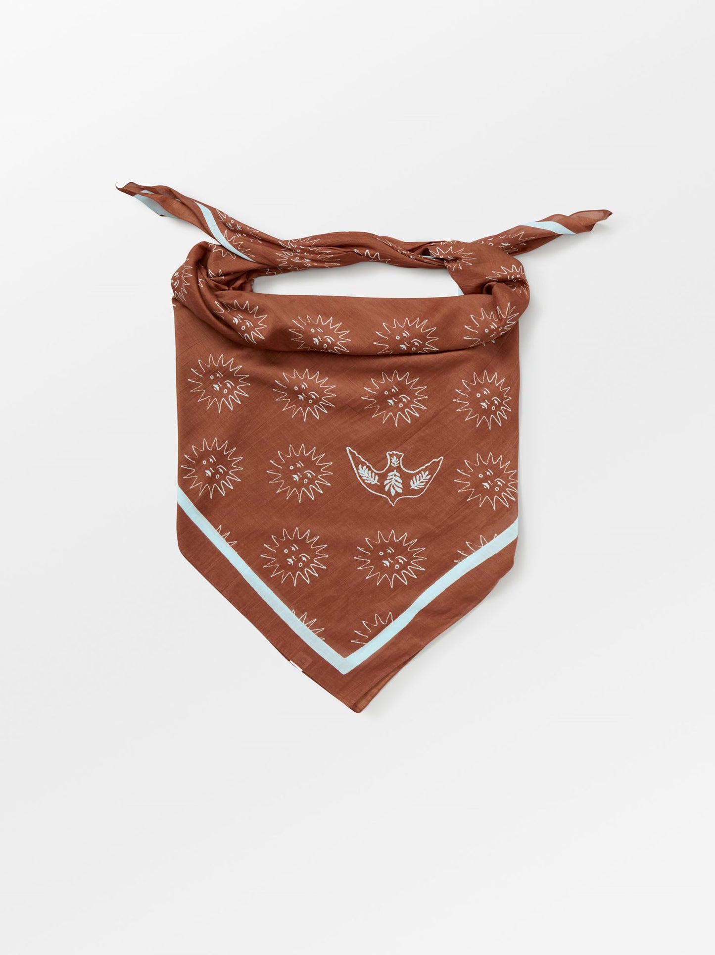 Sunial Sico Scarf OneSize BeckSöndergaard.no