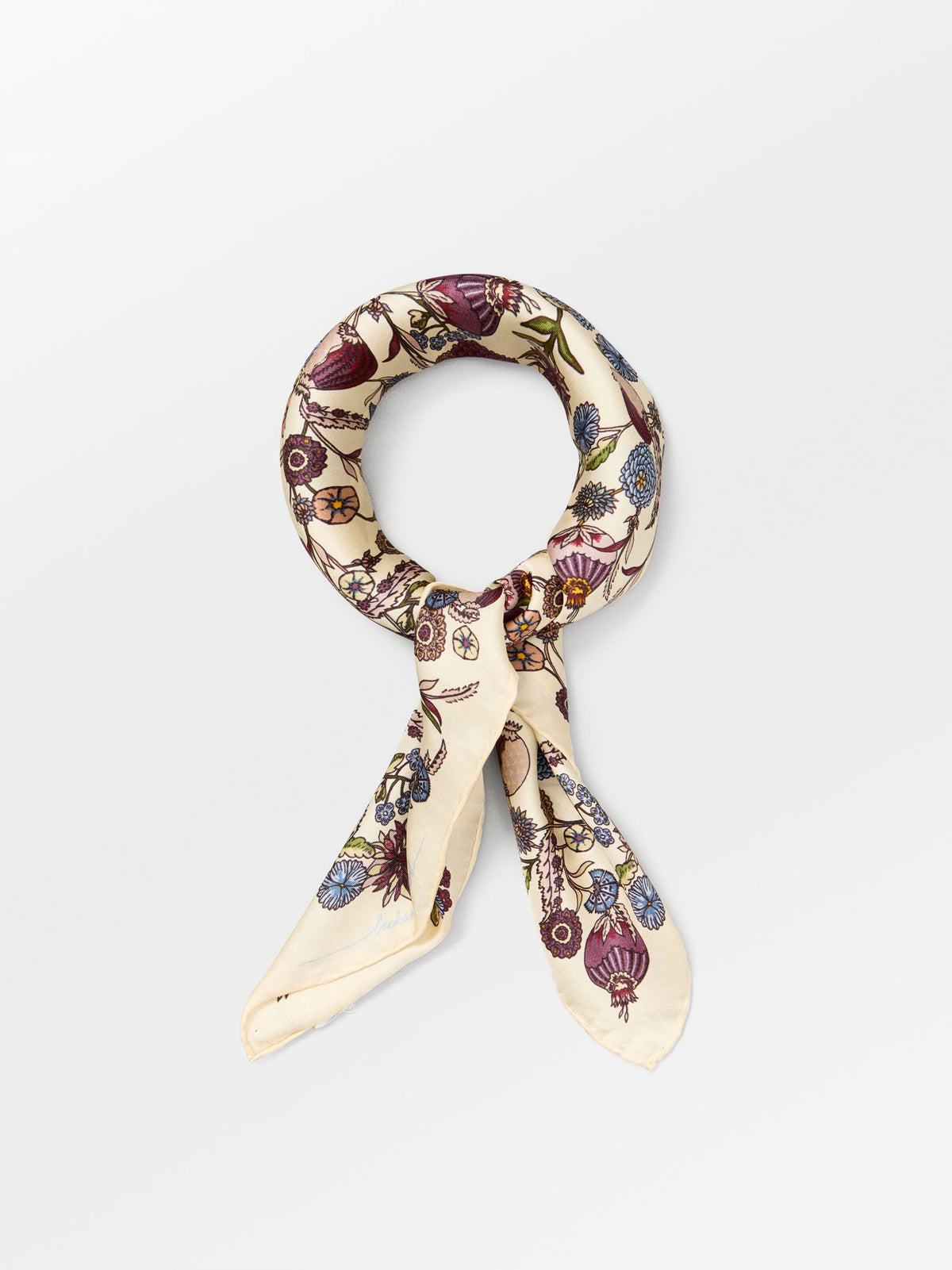 Giardino Sia Scarf OneSize BeckSöndergaard.no