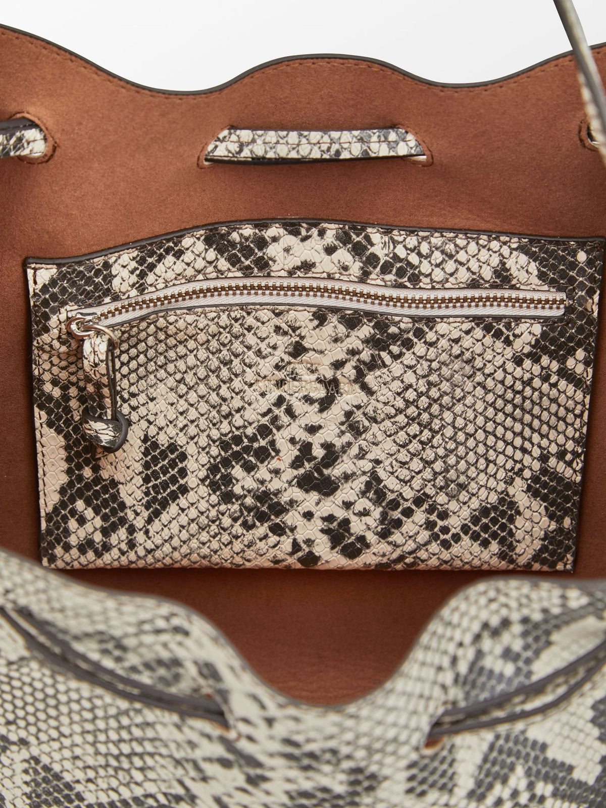 Serpentia Elin Bag OneSize BeckSöndergaard.no