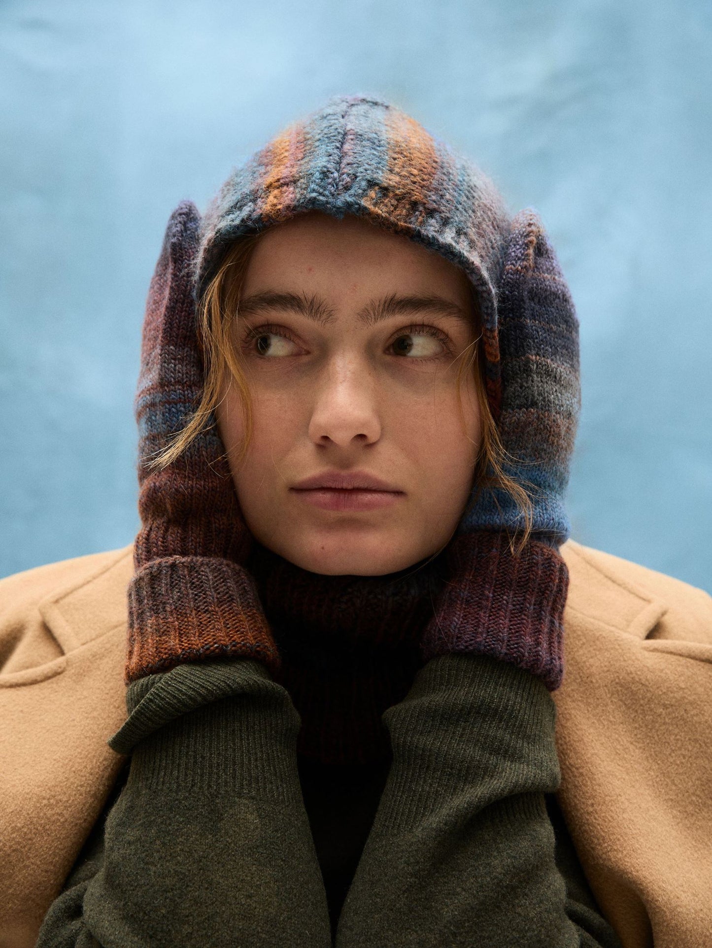 Pato Balaclava OneSize BeckSöndergaard.no