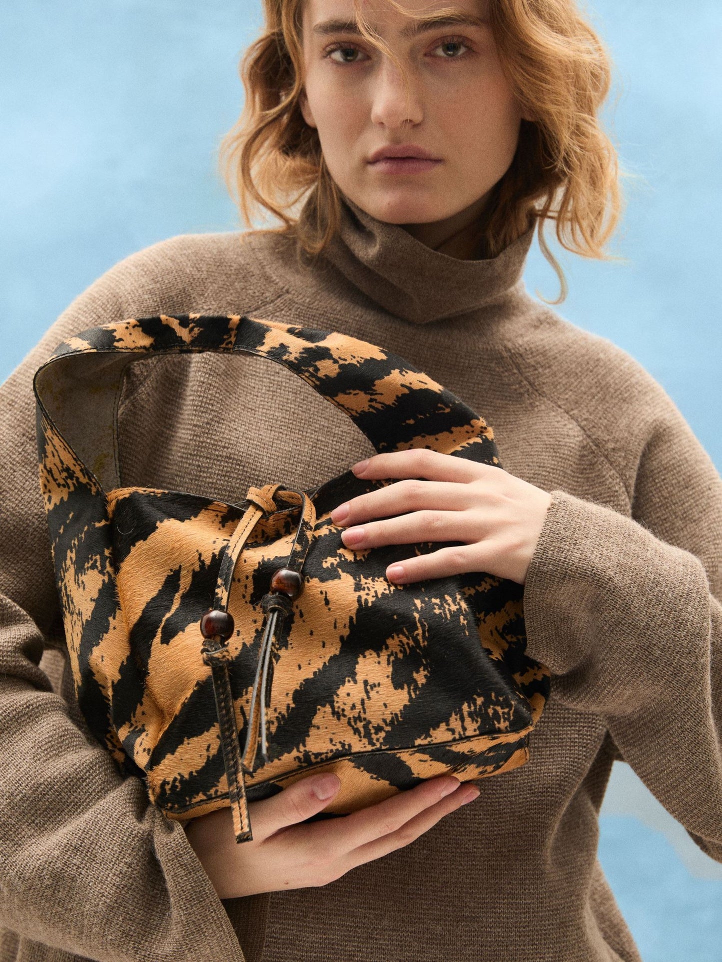 Tigarea Harper Bag OneSize BeckSöndergaard.no