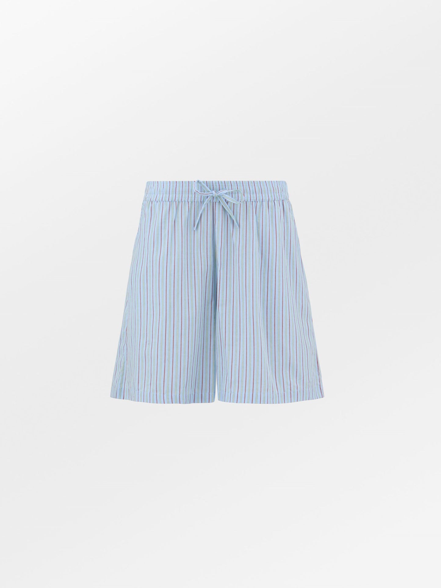 Stripel Shirt+Shorts Clothing BeckSöndergaard.no