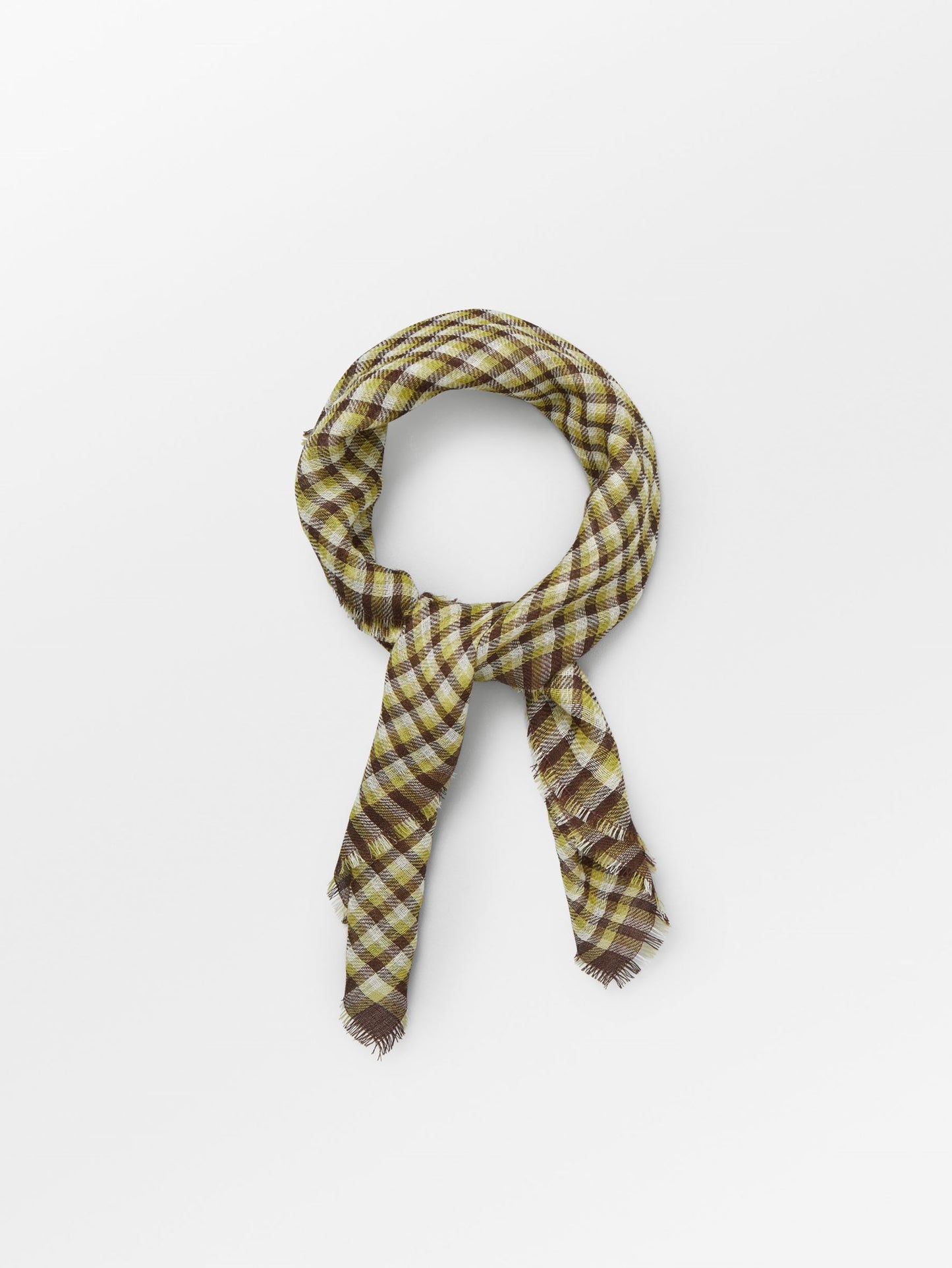 Macie Wica Scarf OneSize BeckSöndergaard.no