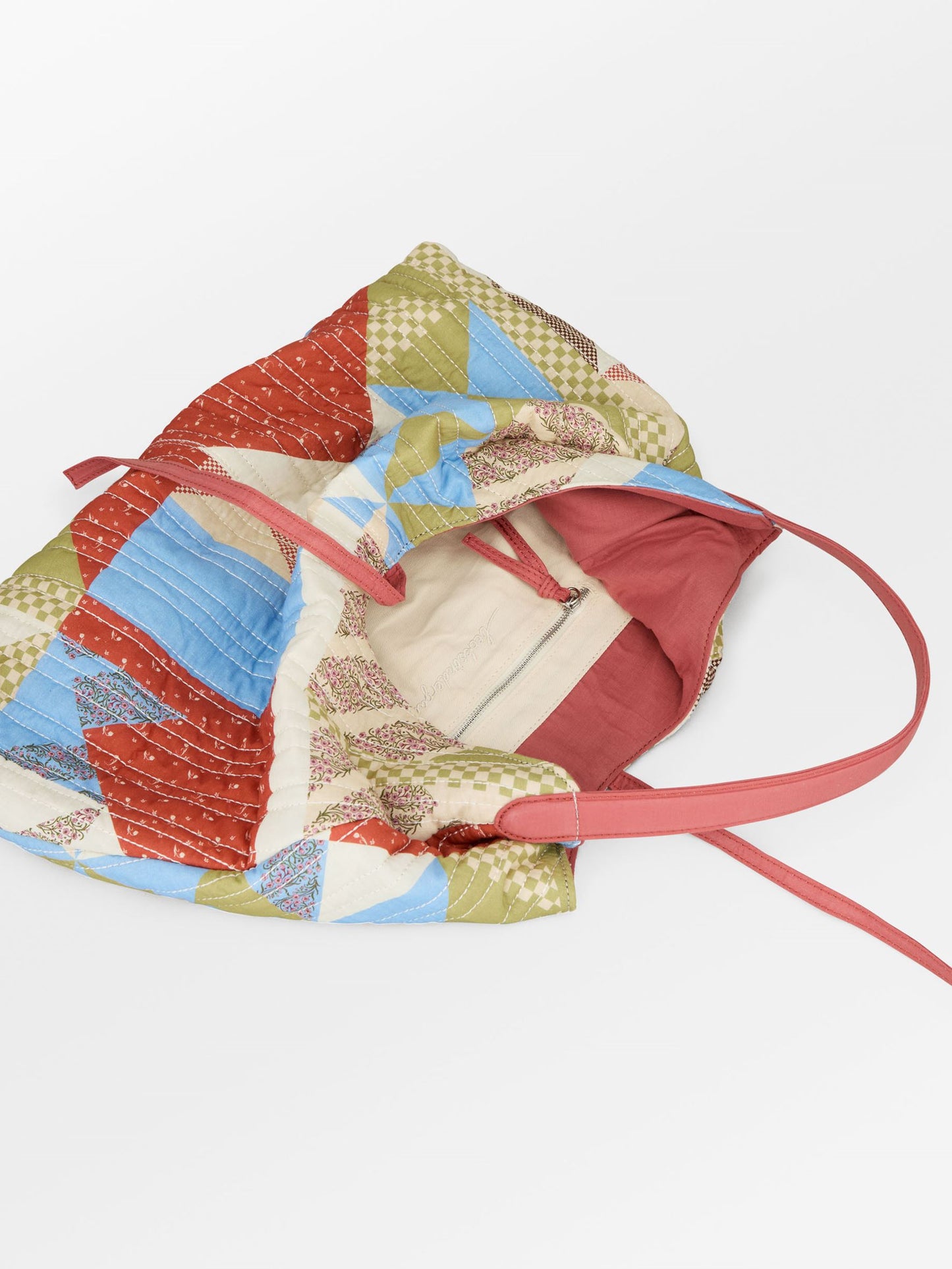 Quilta Siena Bag OneSize BeckSöndergaard.no