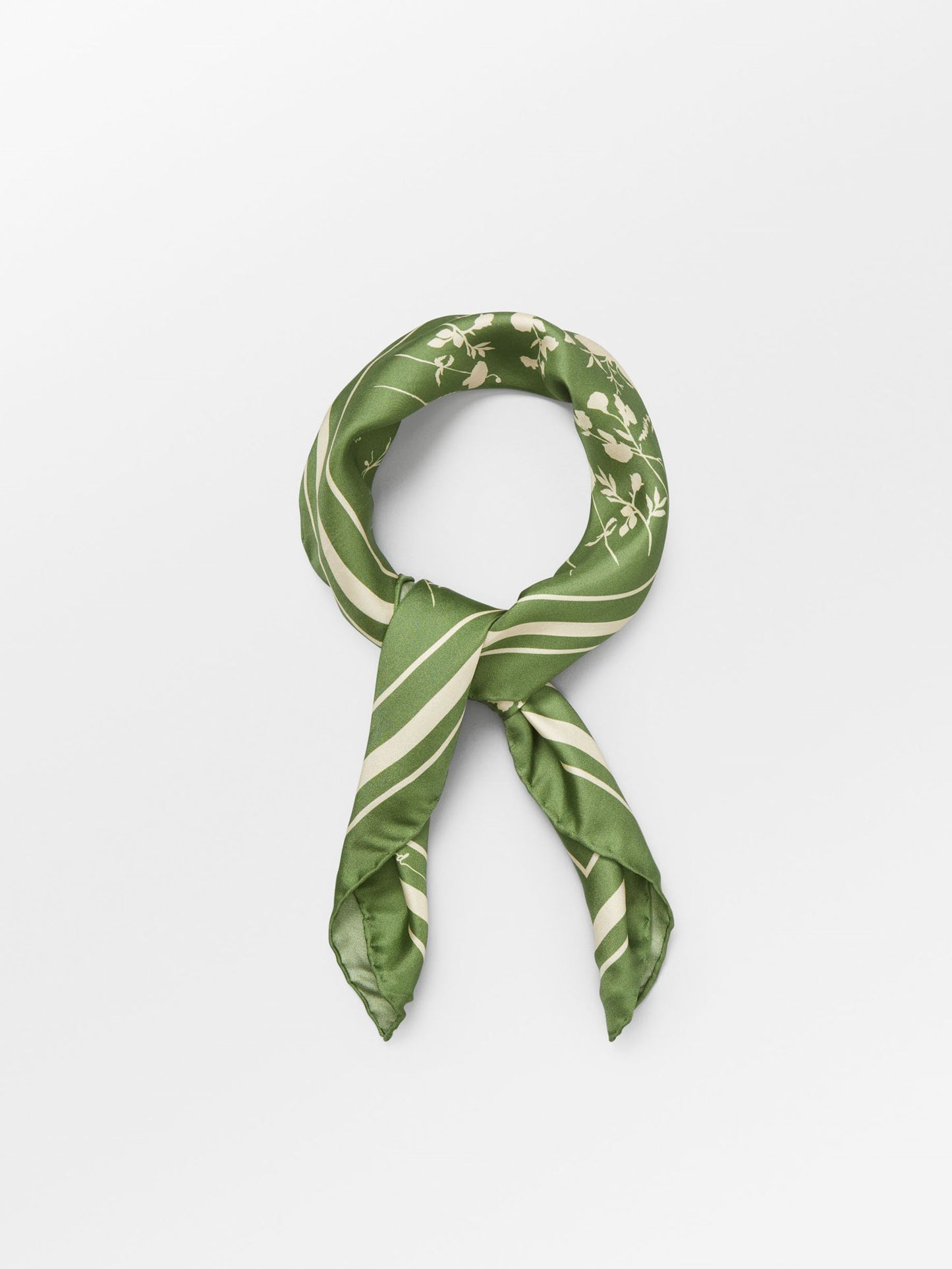 Vilde Sia Scarf OneSize BeckSöndergaard.no