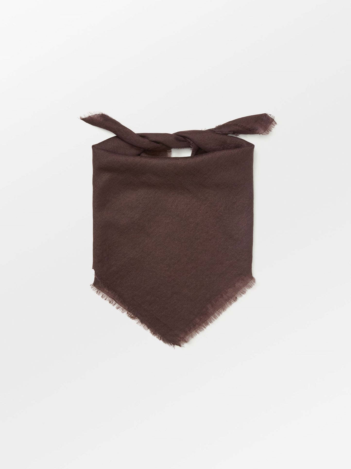 Cashma Big Scarf OneSize BeckSöndergaard.no