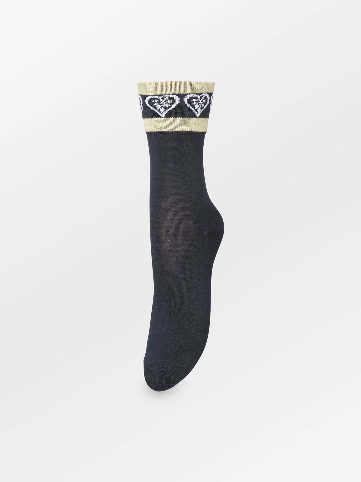 Hearty Bam Sock Socks BeckSöndergaard.no