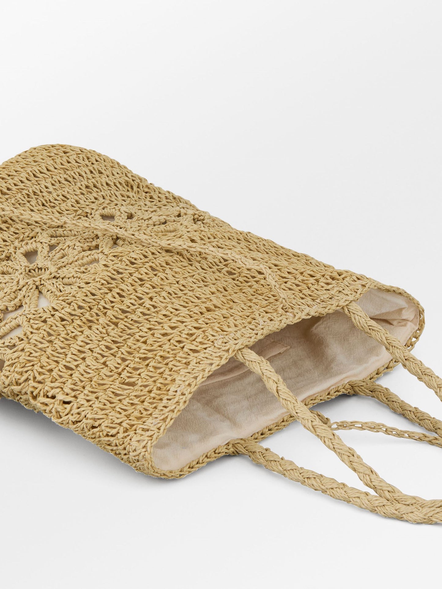 Wafted Fauna Bag OneSize BeckSöndergaard.no