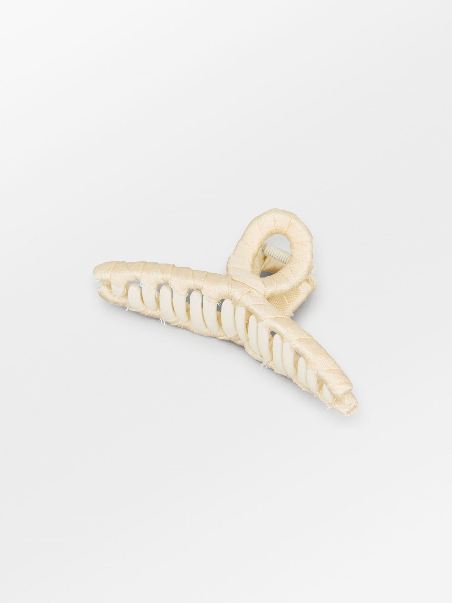 Wavey Celabrina Hair Claw OneSize BeckSöndergaard.no