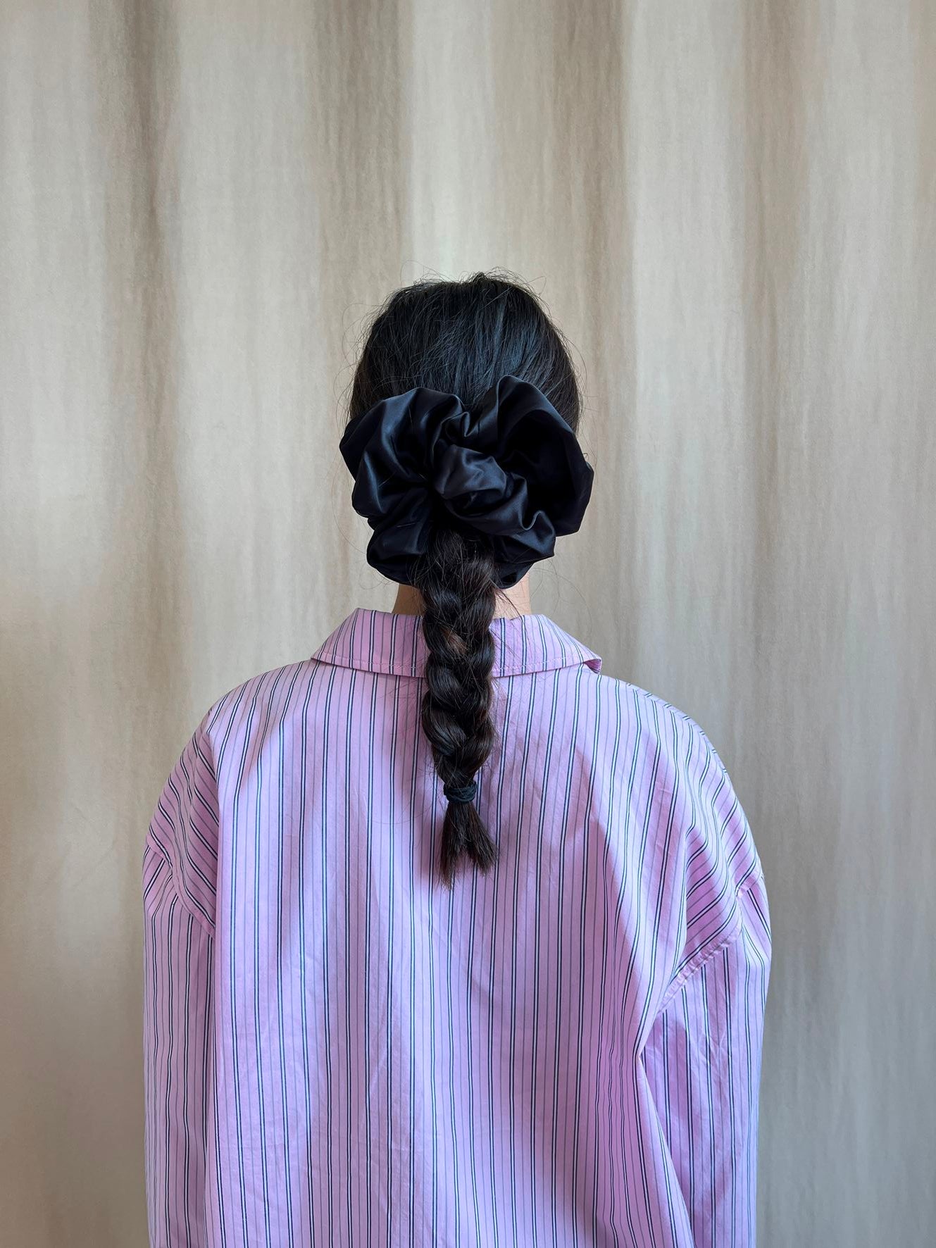 Luster Scrunchie OneSize BeckSöndergaard.no