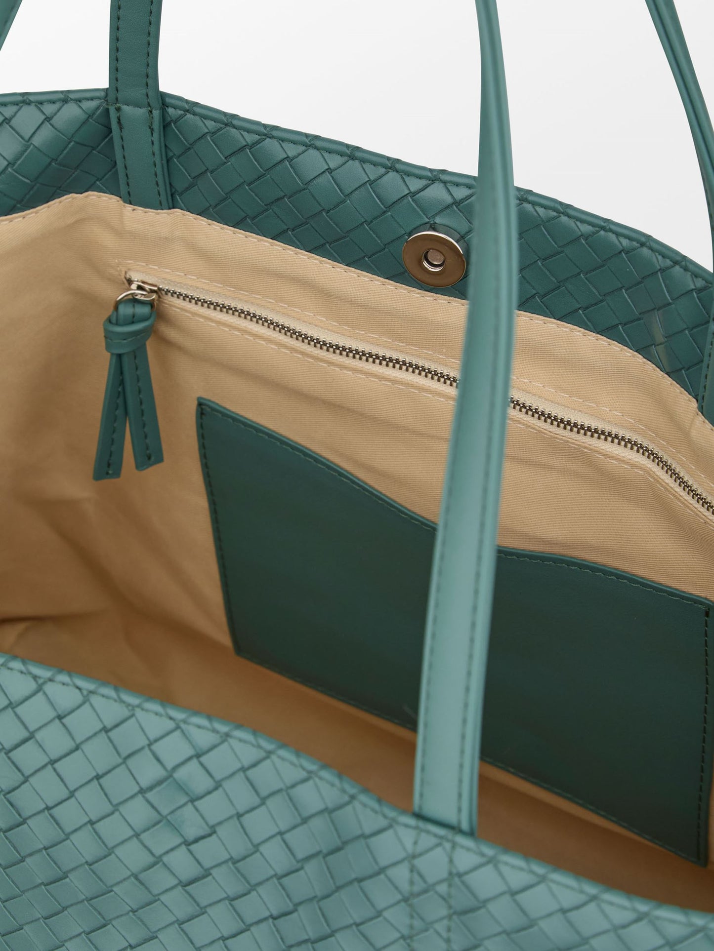 Becksöndergaard, Rallo Lottie Bag - Mediteal Green, bags, bags, bags, archive, archive, bags, bags, bags, bags, black week, black week