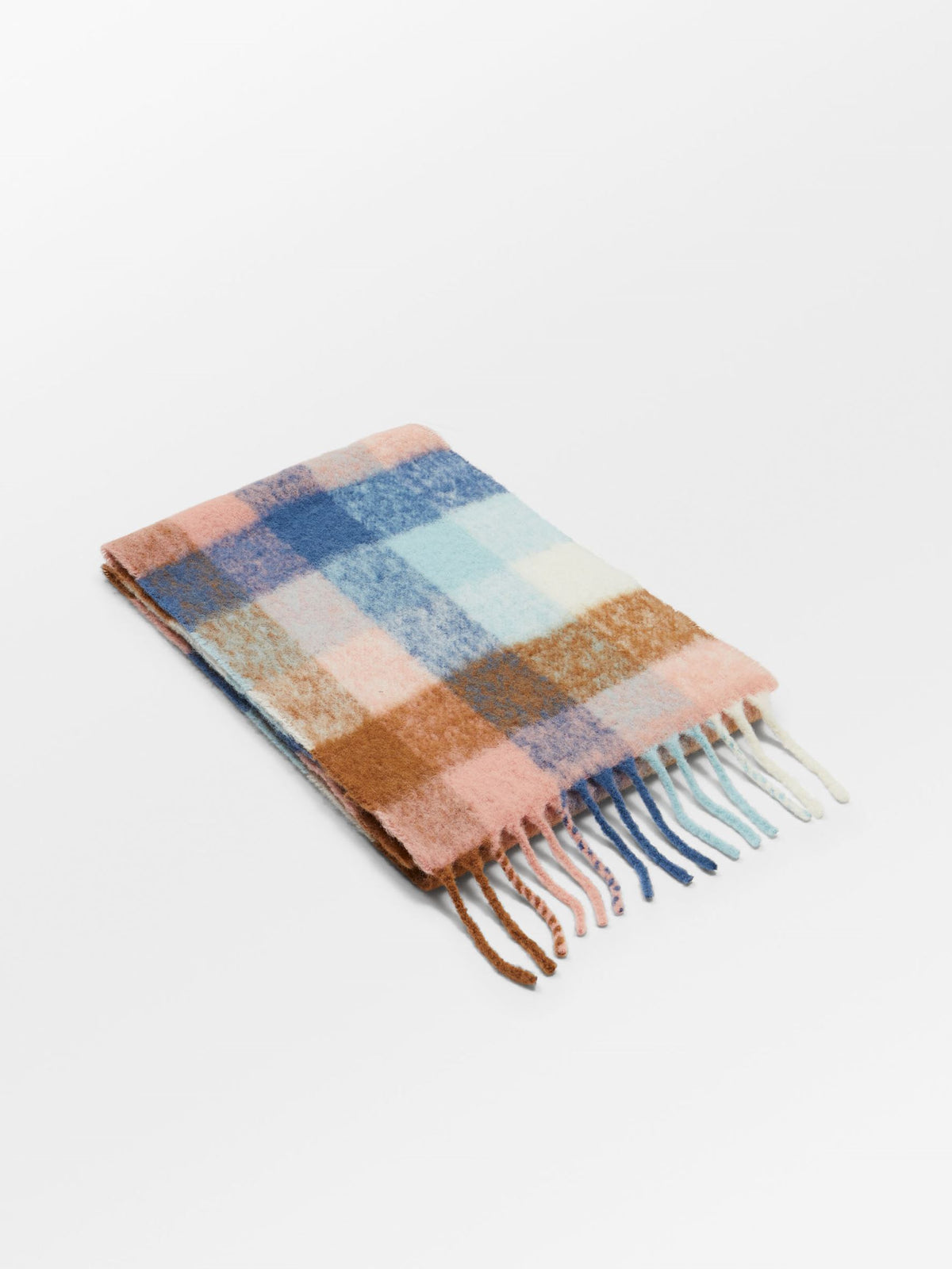 Check Anilopa Scarf OneSize BeckSöndergaard.no