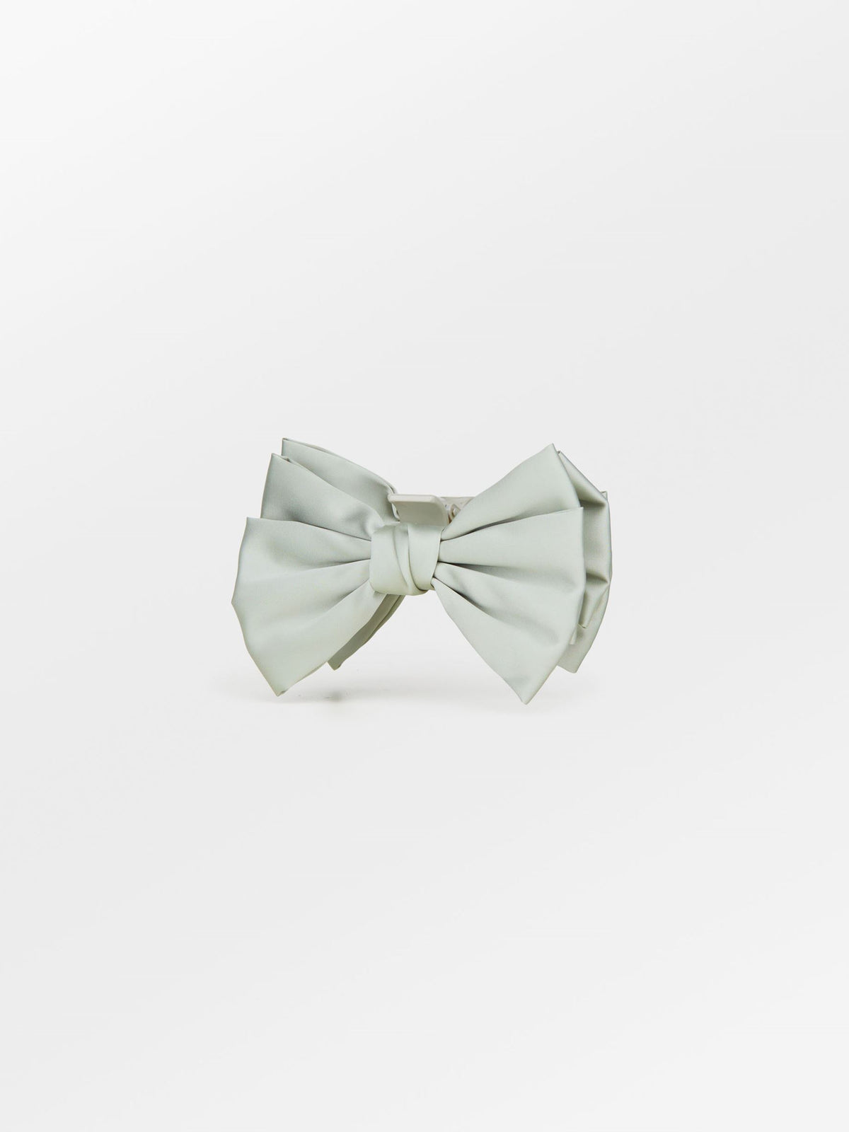 Minda Bow Hair Claw OneSize BeckSöndergaard.no