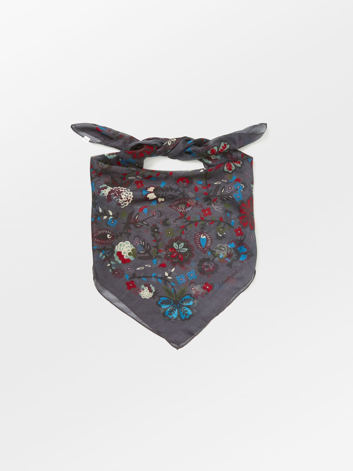 Bromflora Tabby Sia Scarf OneSize BeckSöndergaard.no