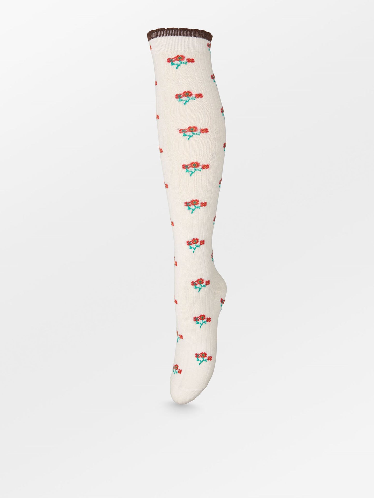 Talula Flotile Knee Sock Socks BeckSöndergaard.no